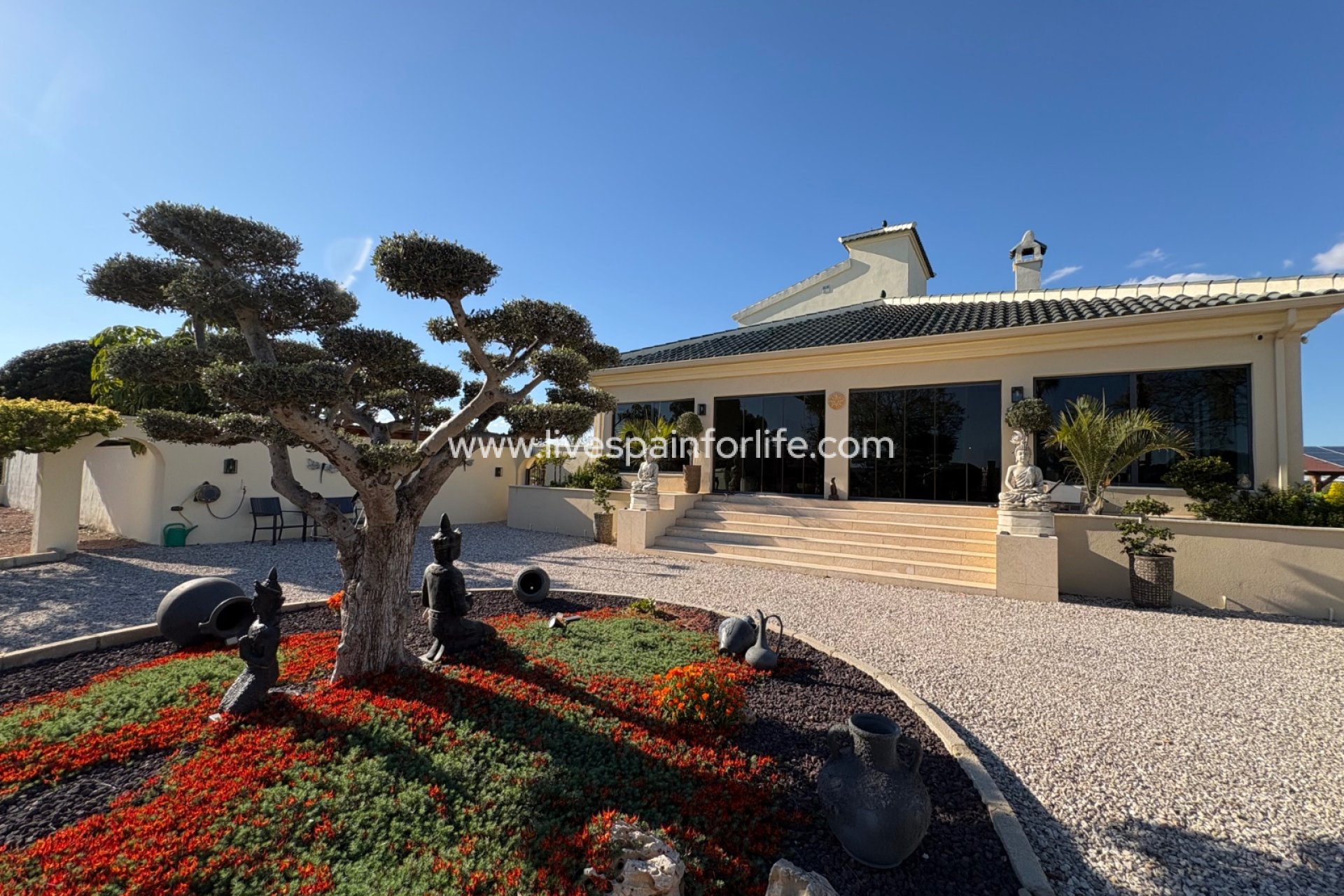 Reventa - Country house -
Dolores