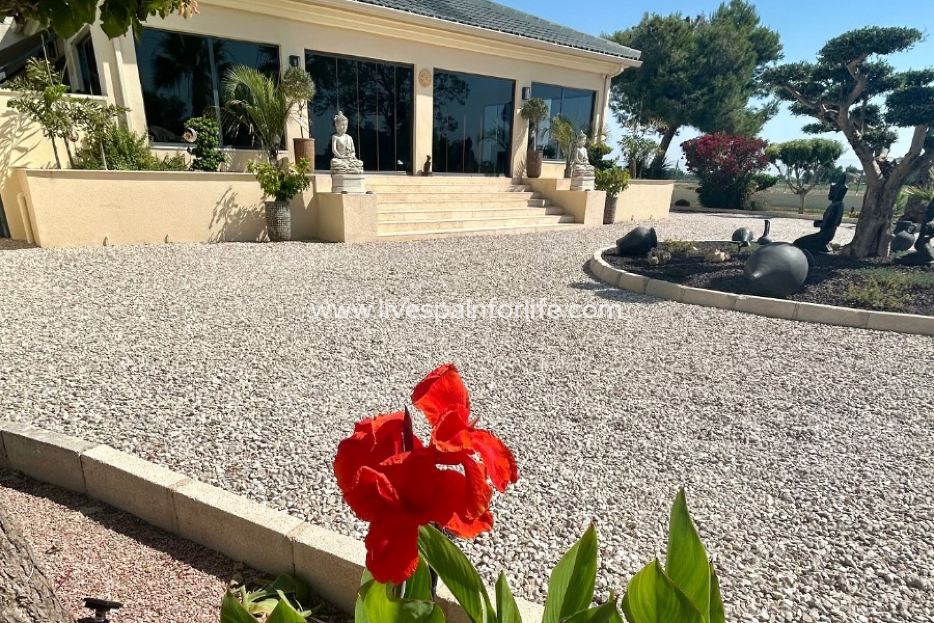 Reventa - Country house -
Dolores