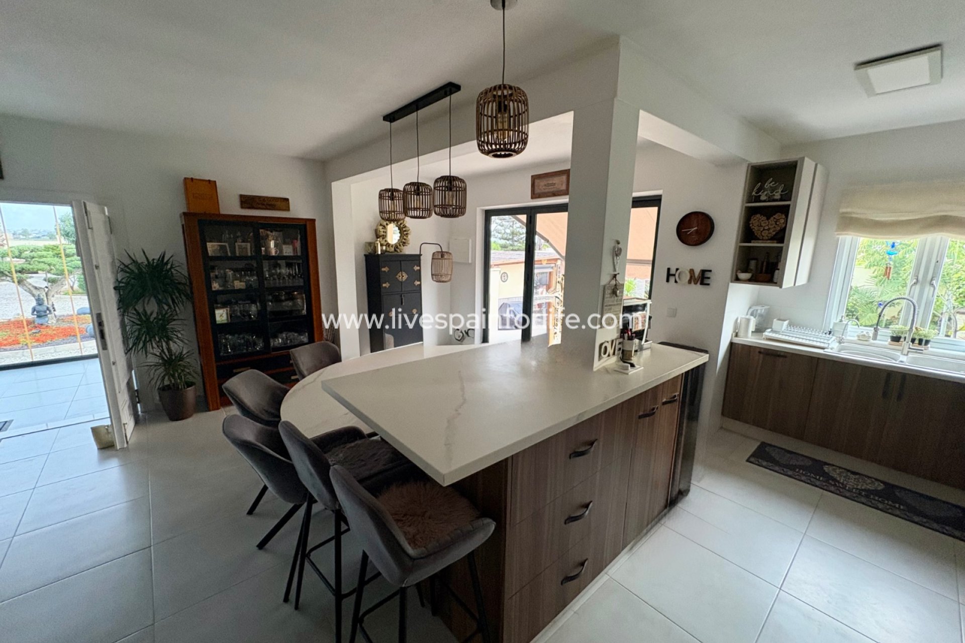 Reventa - Country house -
Dolores