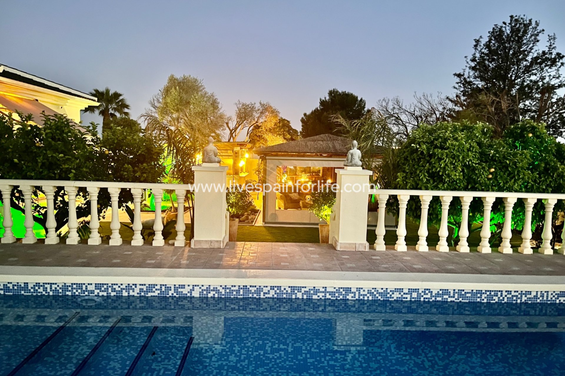 Reventa - Country house -
Dolores