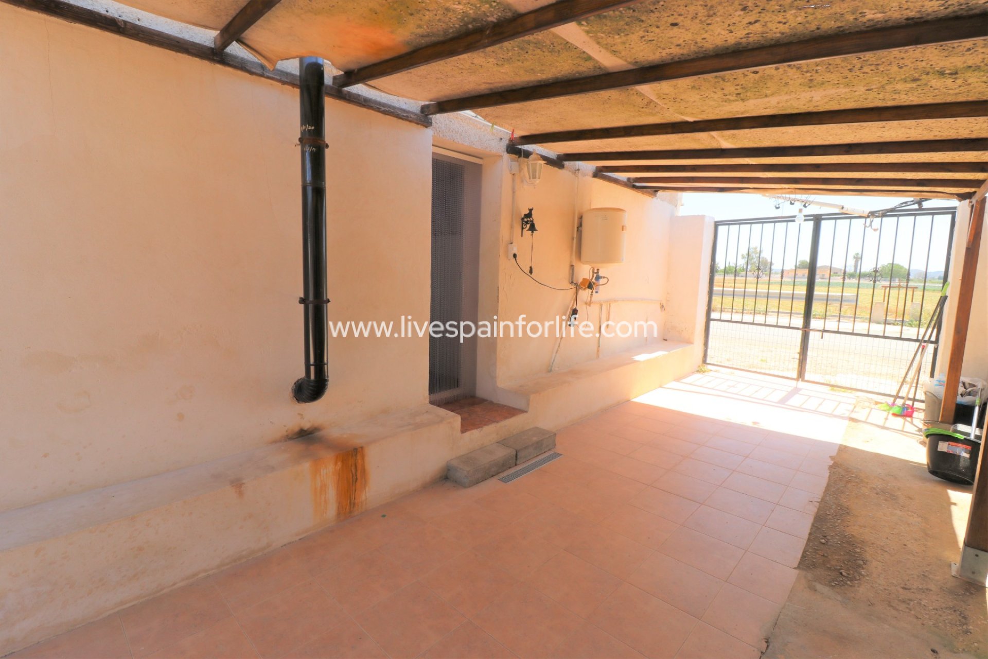 Reventa - Country house -
Dolores