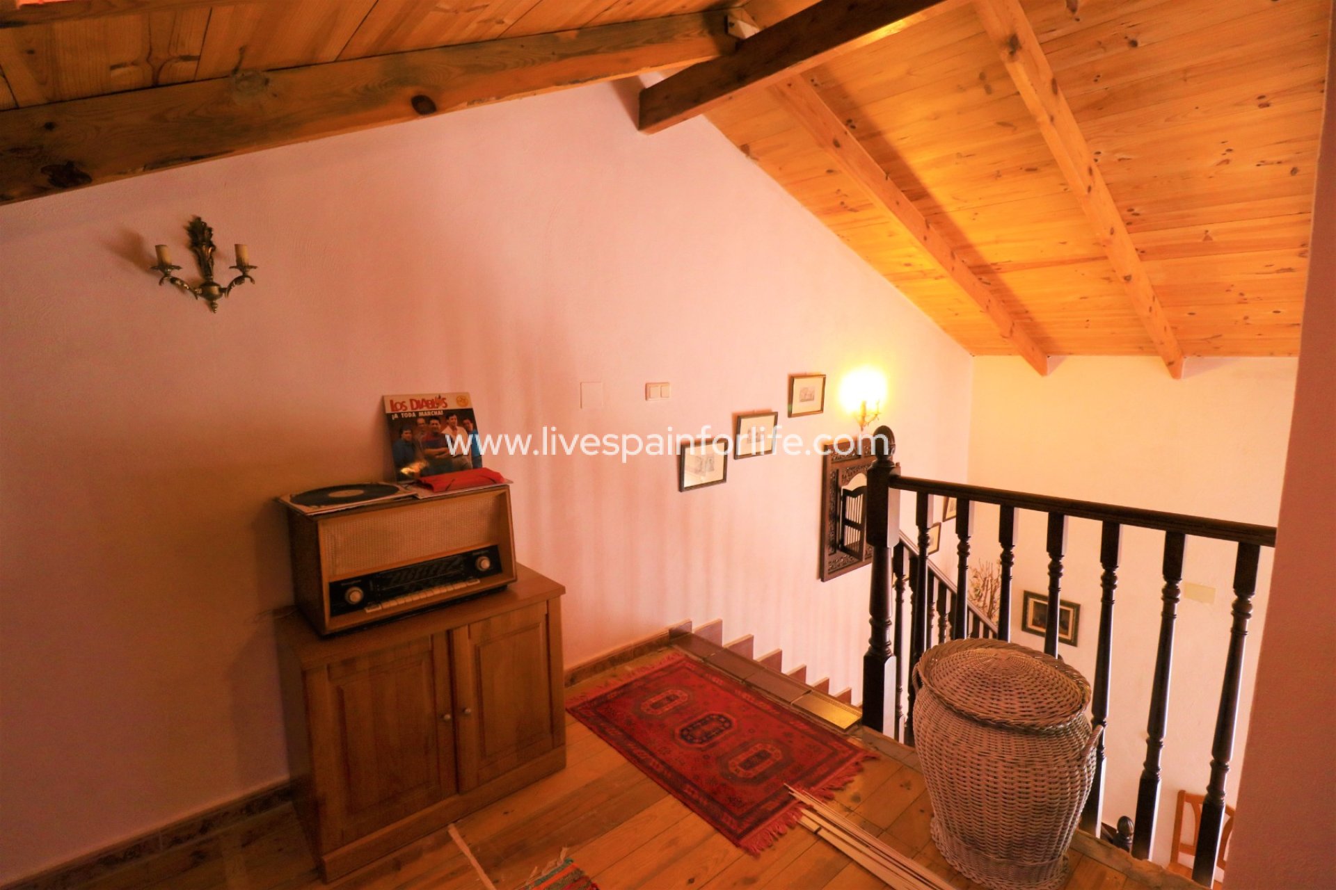 Reventa - Country house -
Dolores