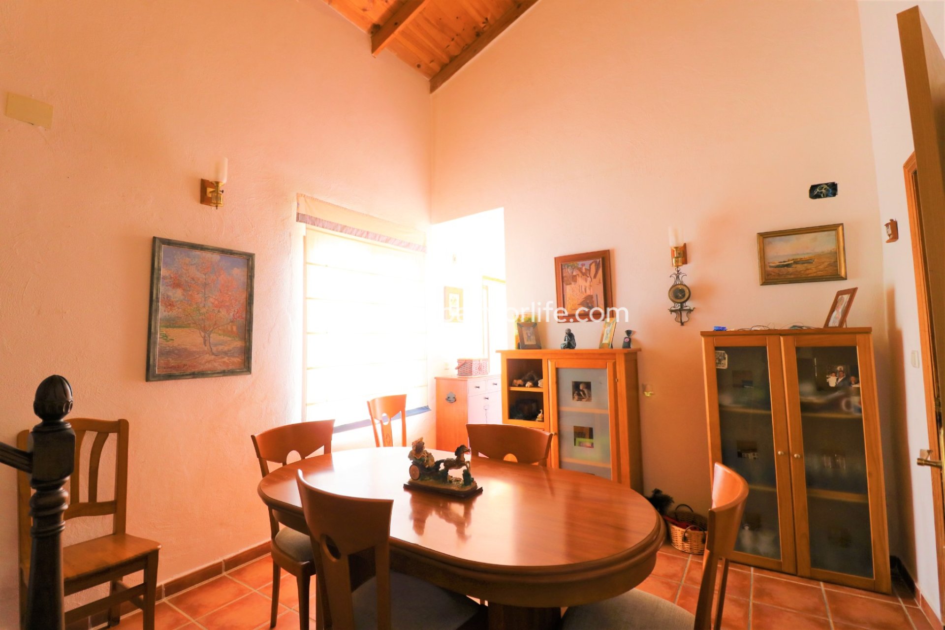 Reventa - Country house -
Dolores