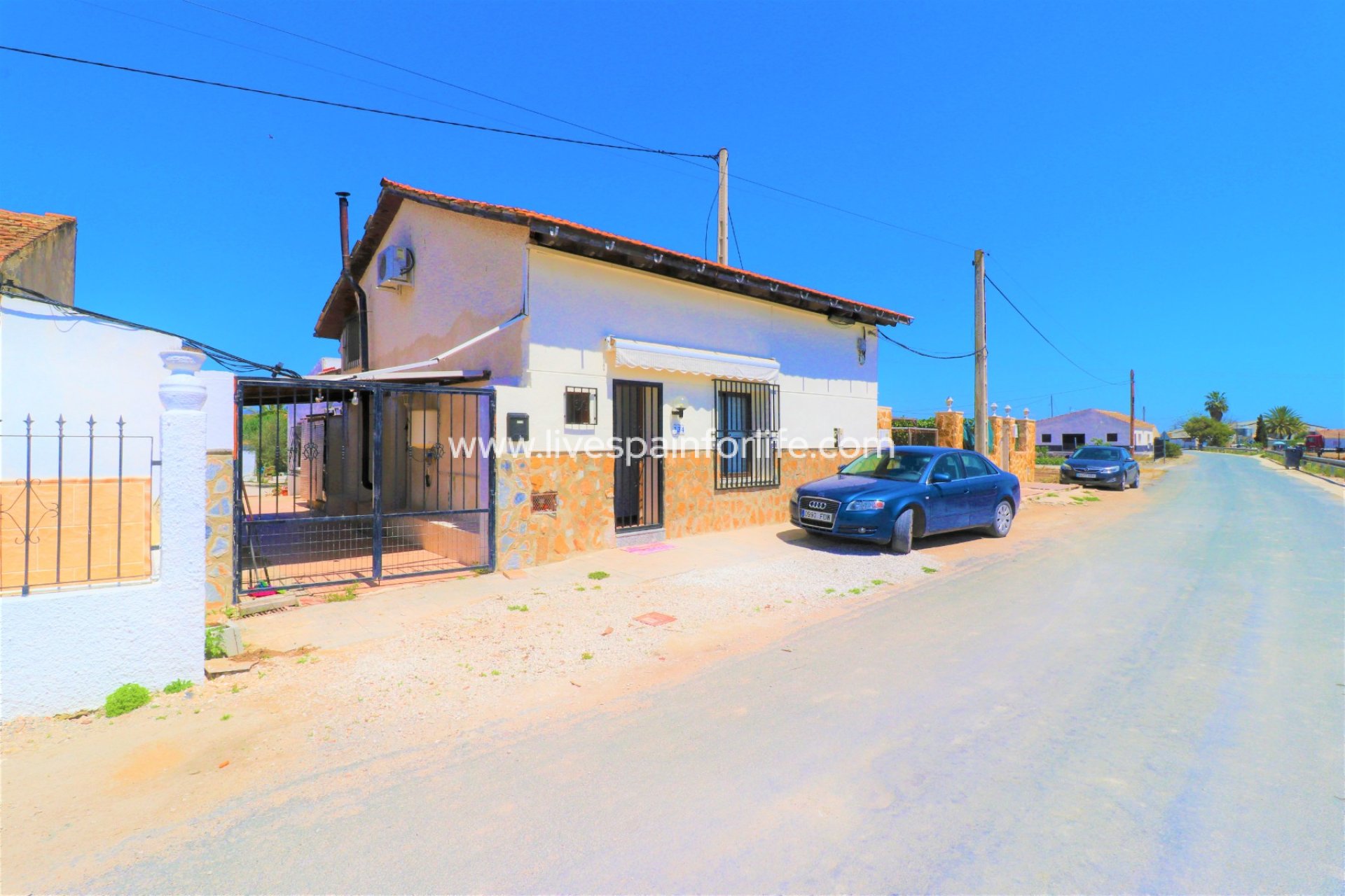 Reventa - Country house -
Dolores