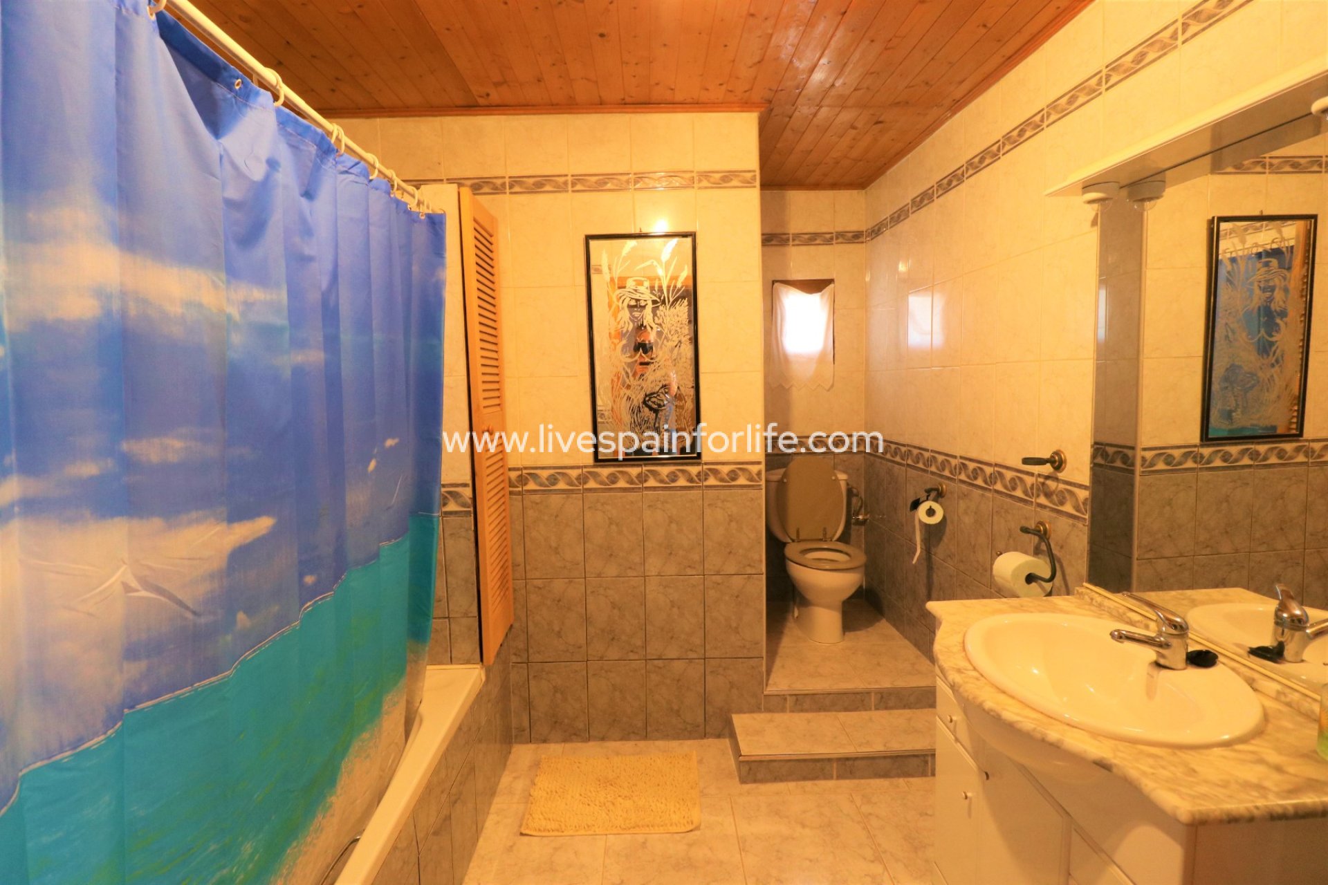 Reventa - Country house -
Dolores