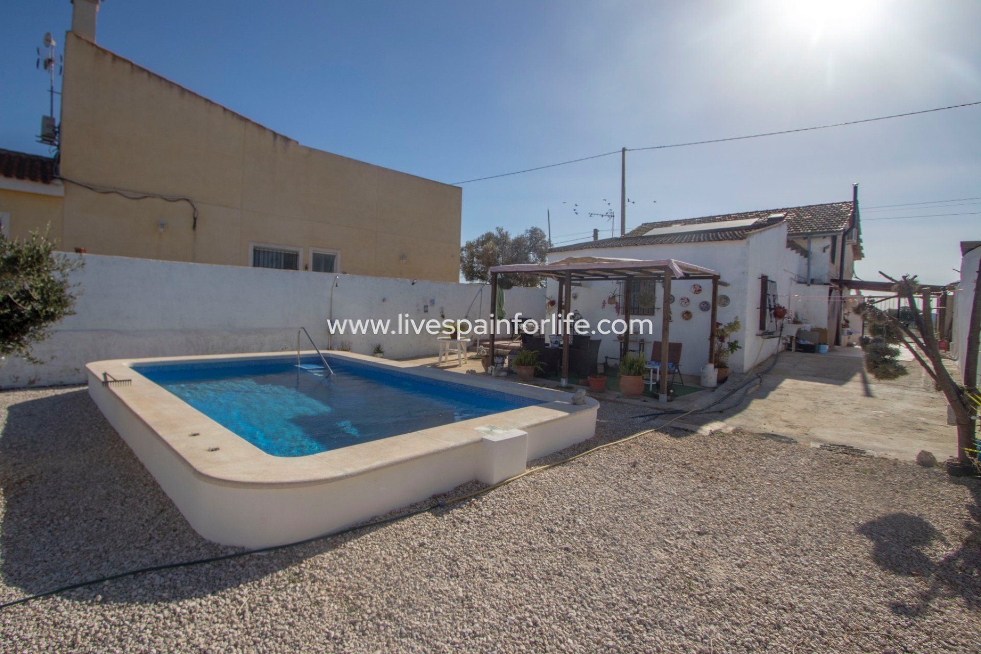 Reventa - Country house -
Dolores