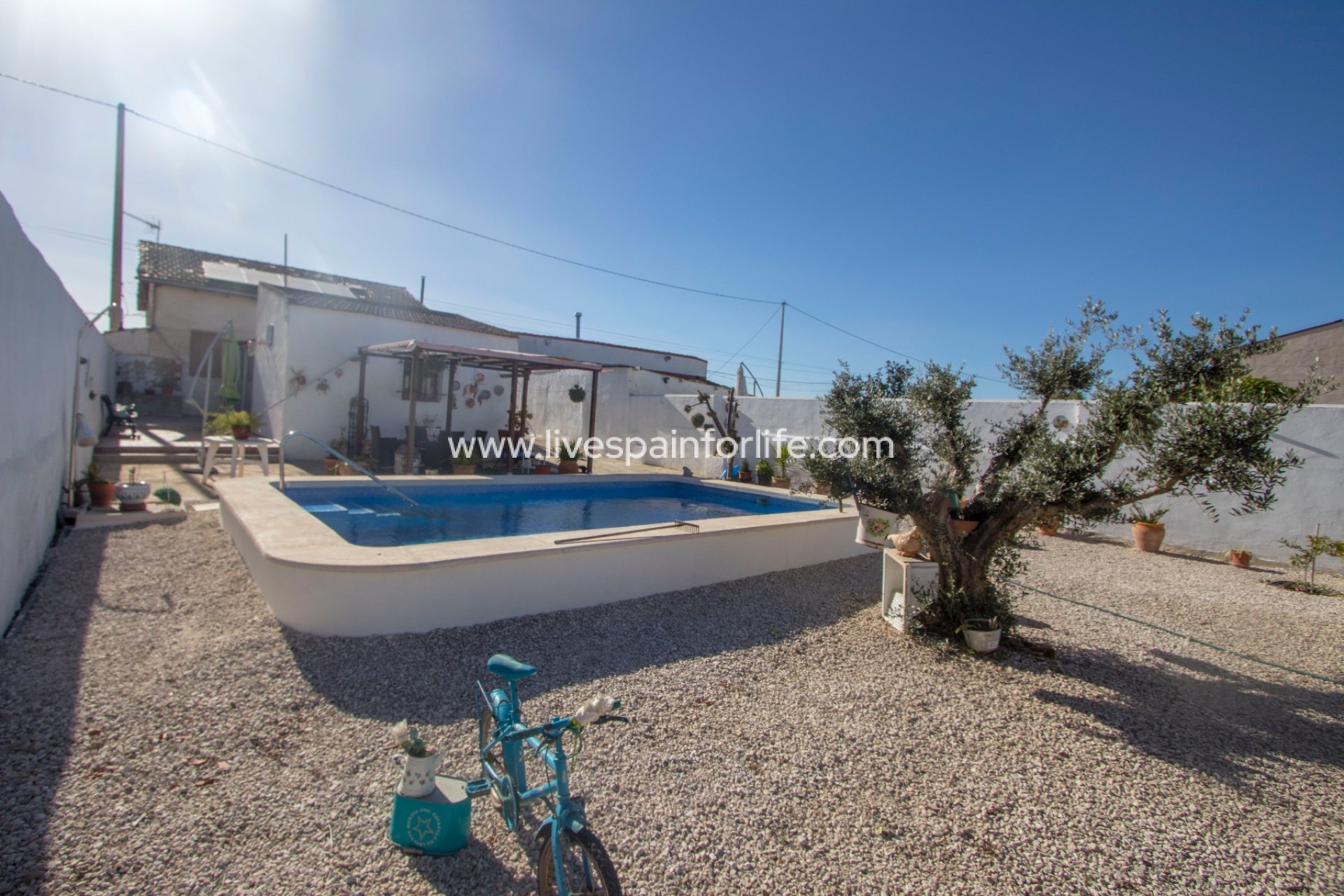 Reventa - Country house -
Dolores
