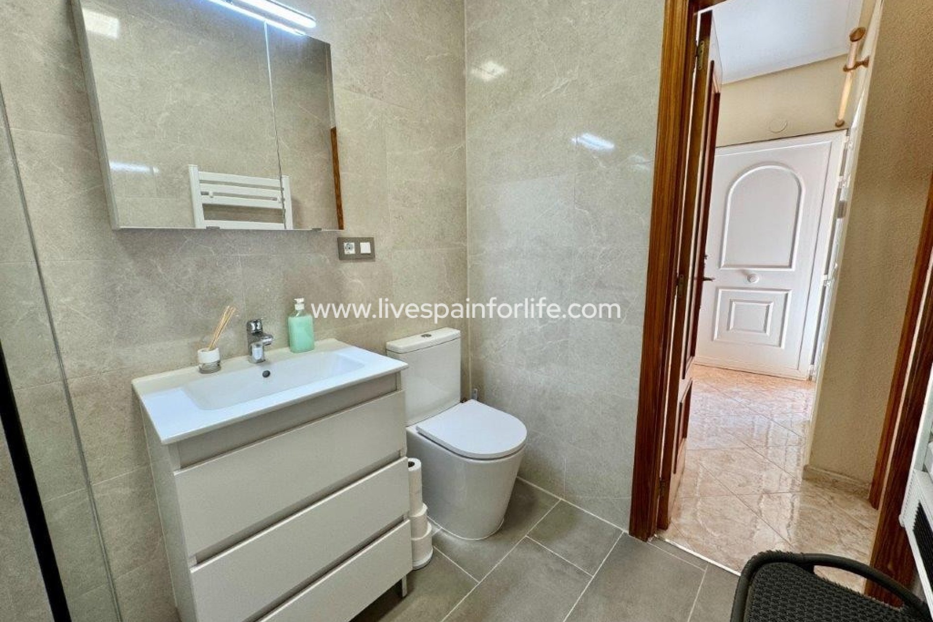 Reventa - Country house -
Dolores