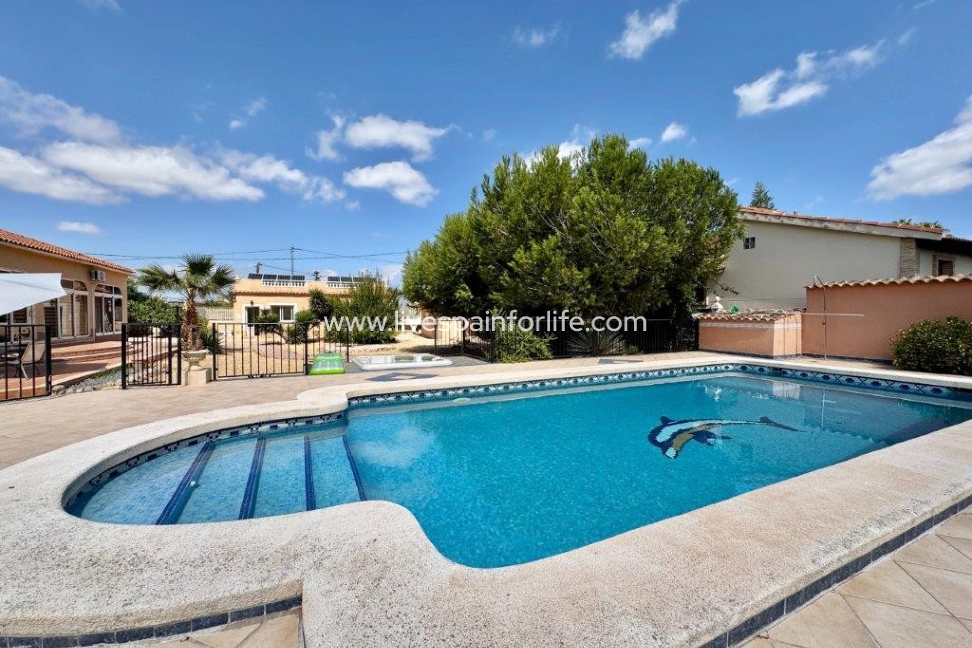 Reventa - Country house -
Dolores