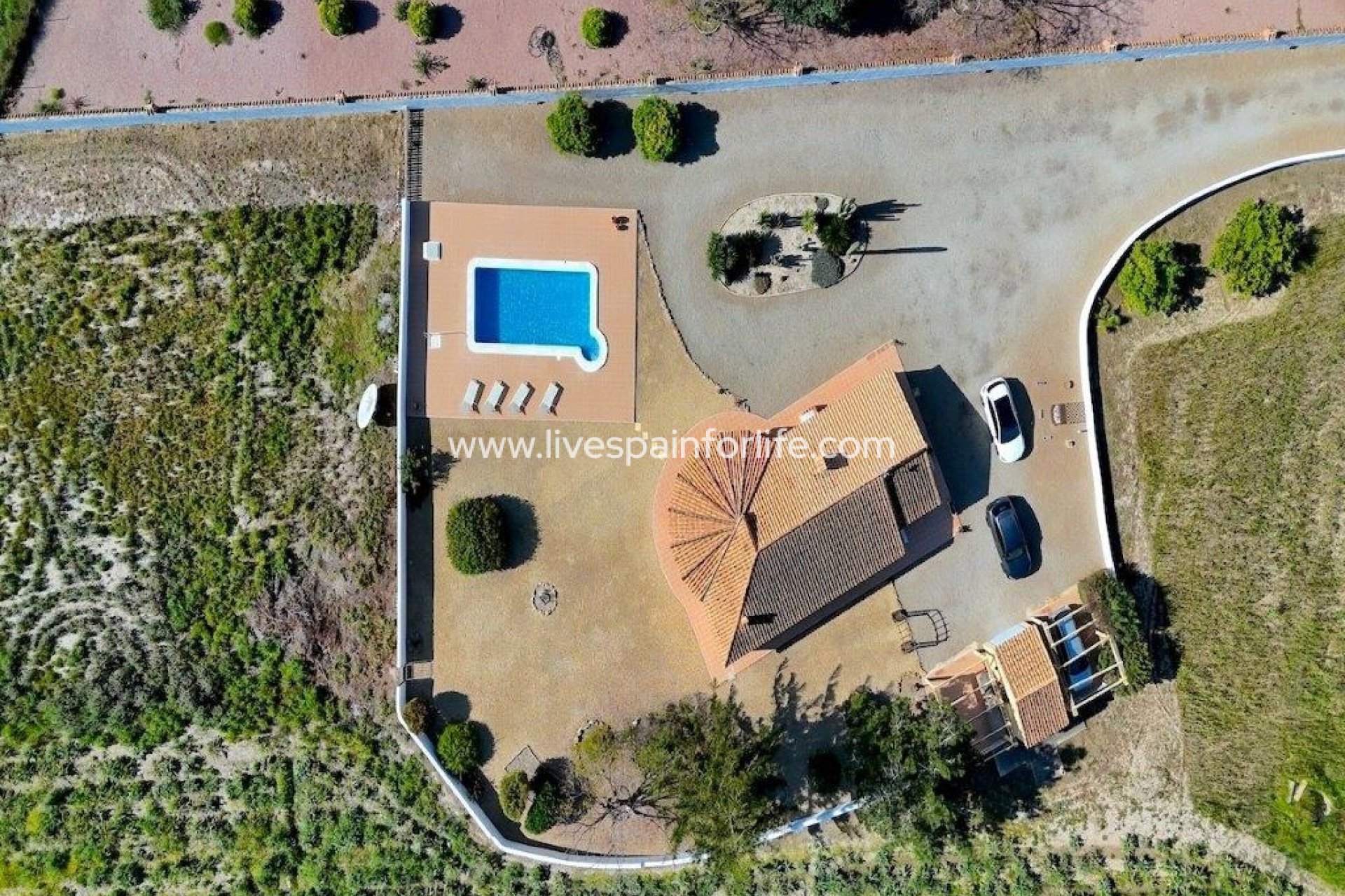 Reventa - Country house -
Dolores
