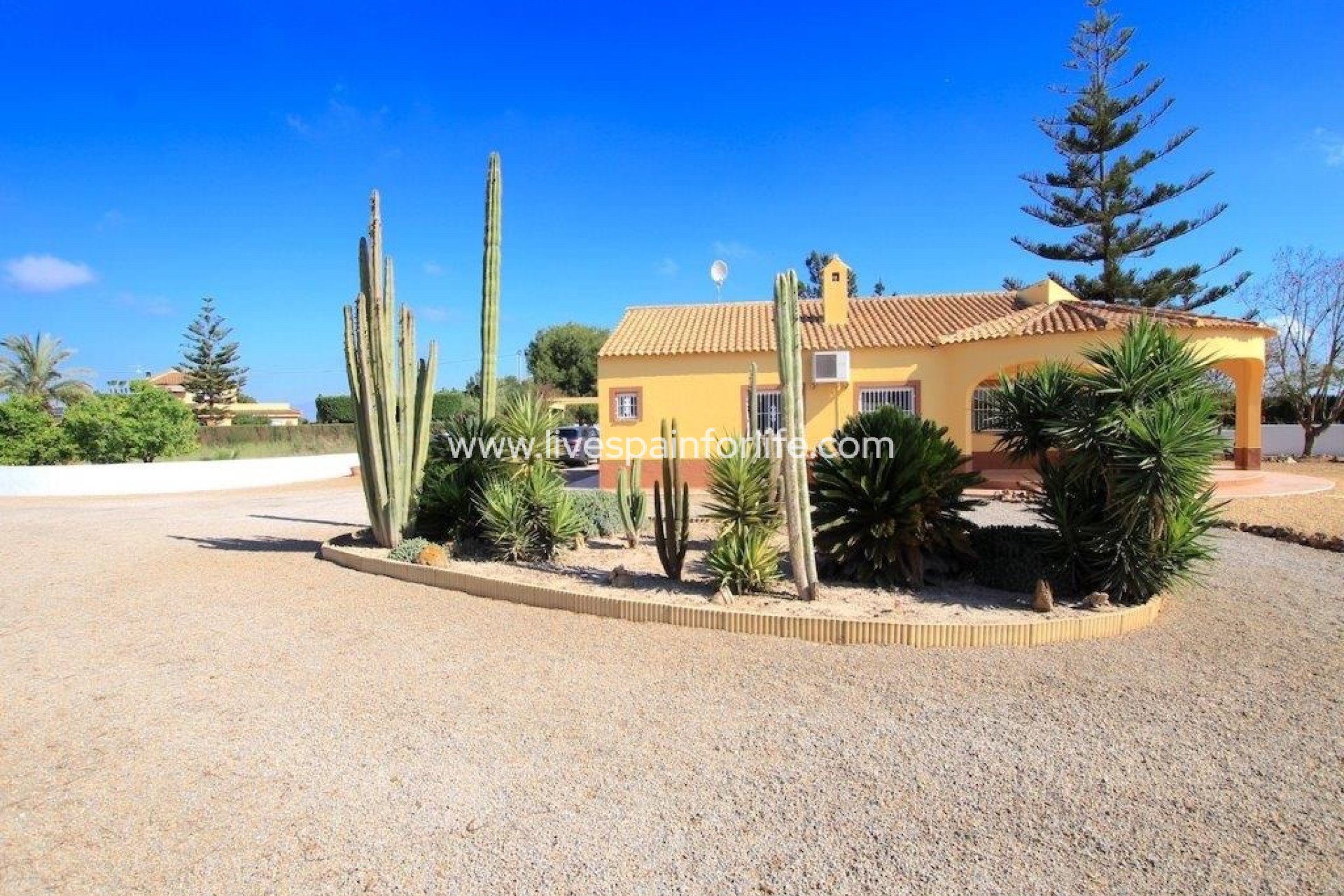 Reventa - Country house -
Dolores