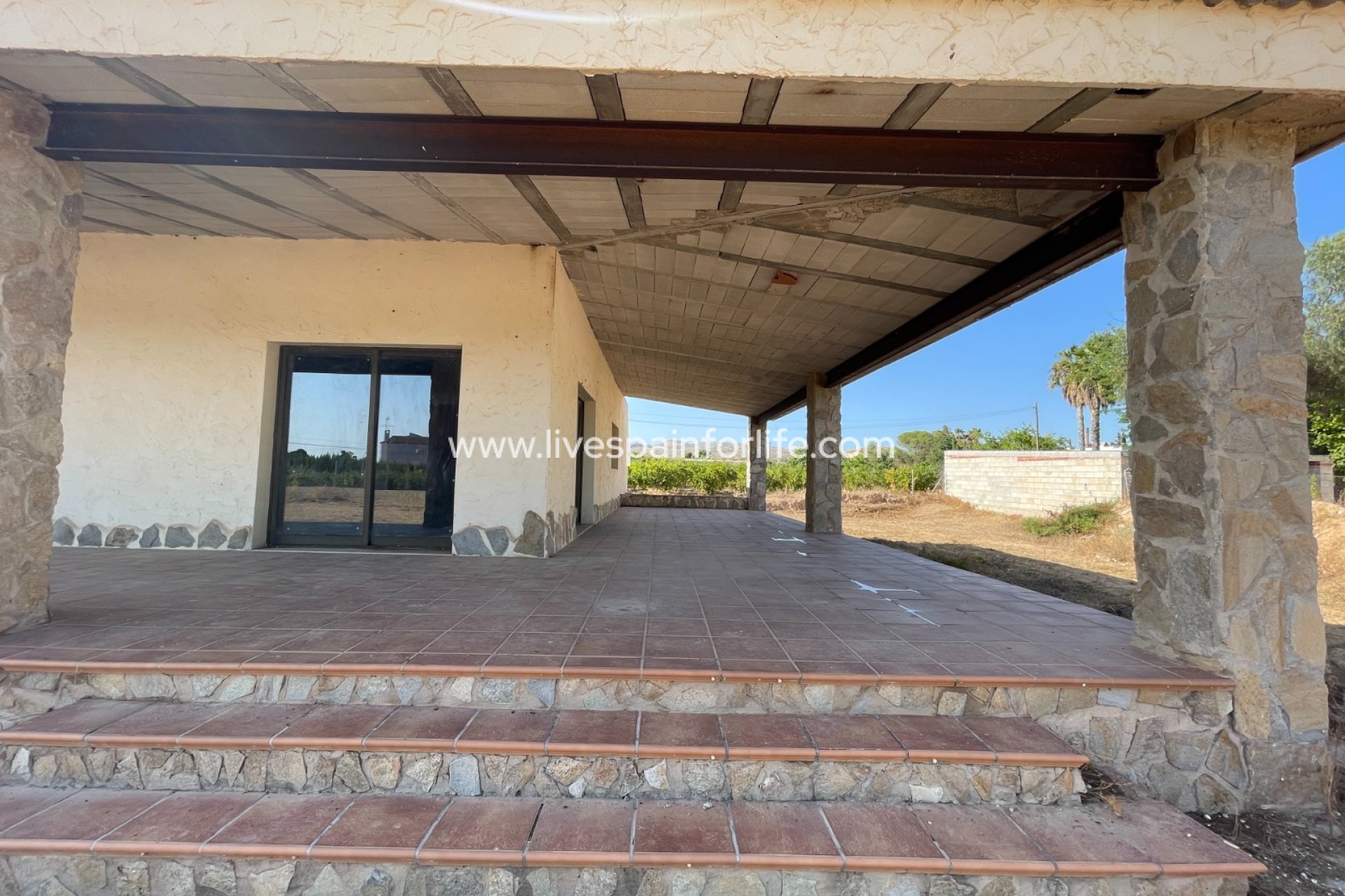 Reventa - Country house -
Elche - Matola