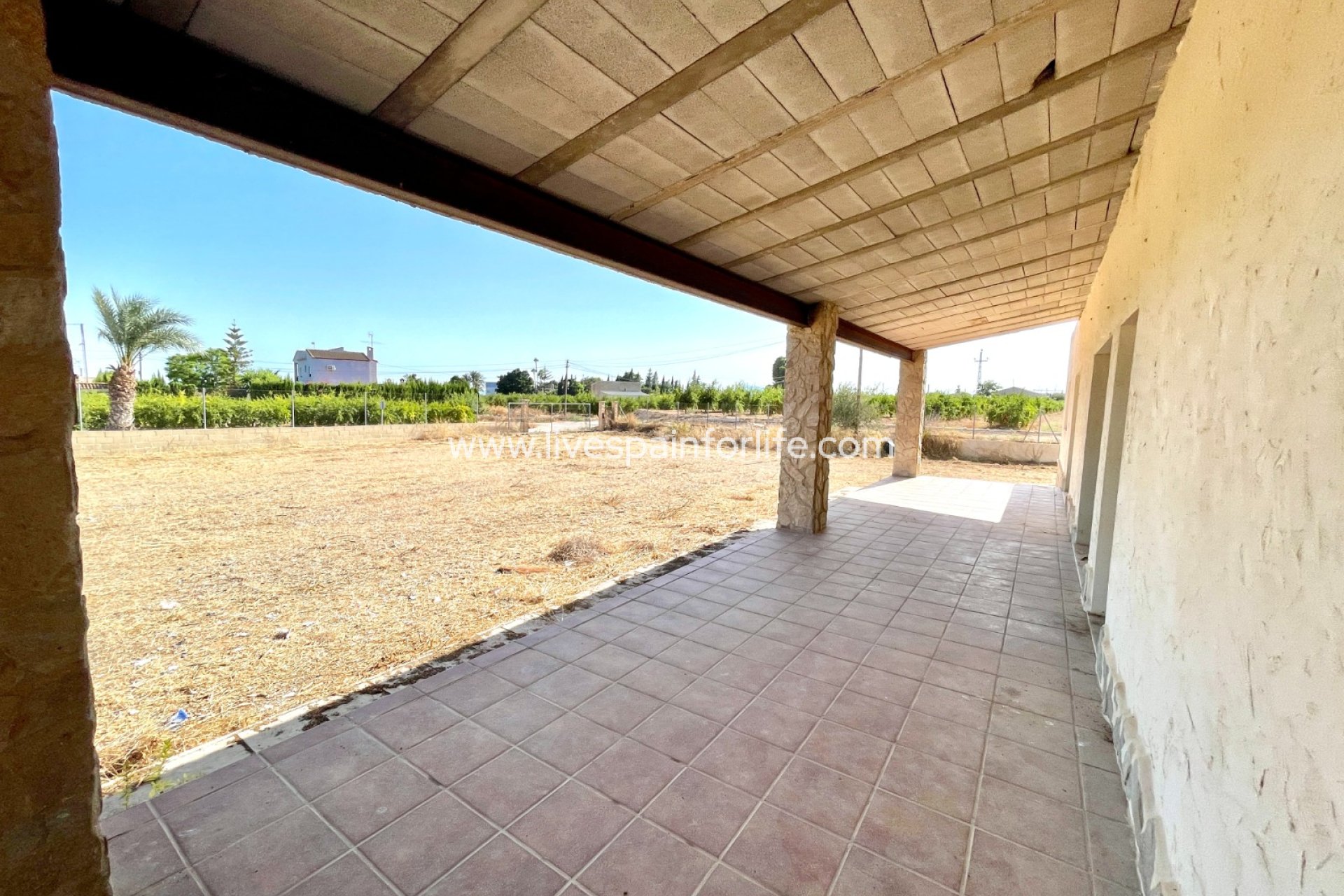 Reventa - Country house -
Elche - Matola