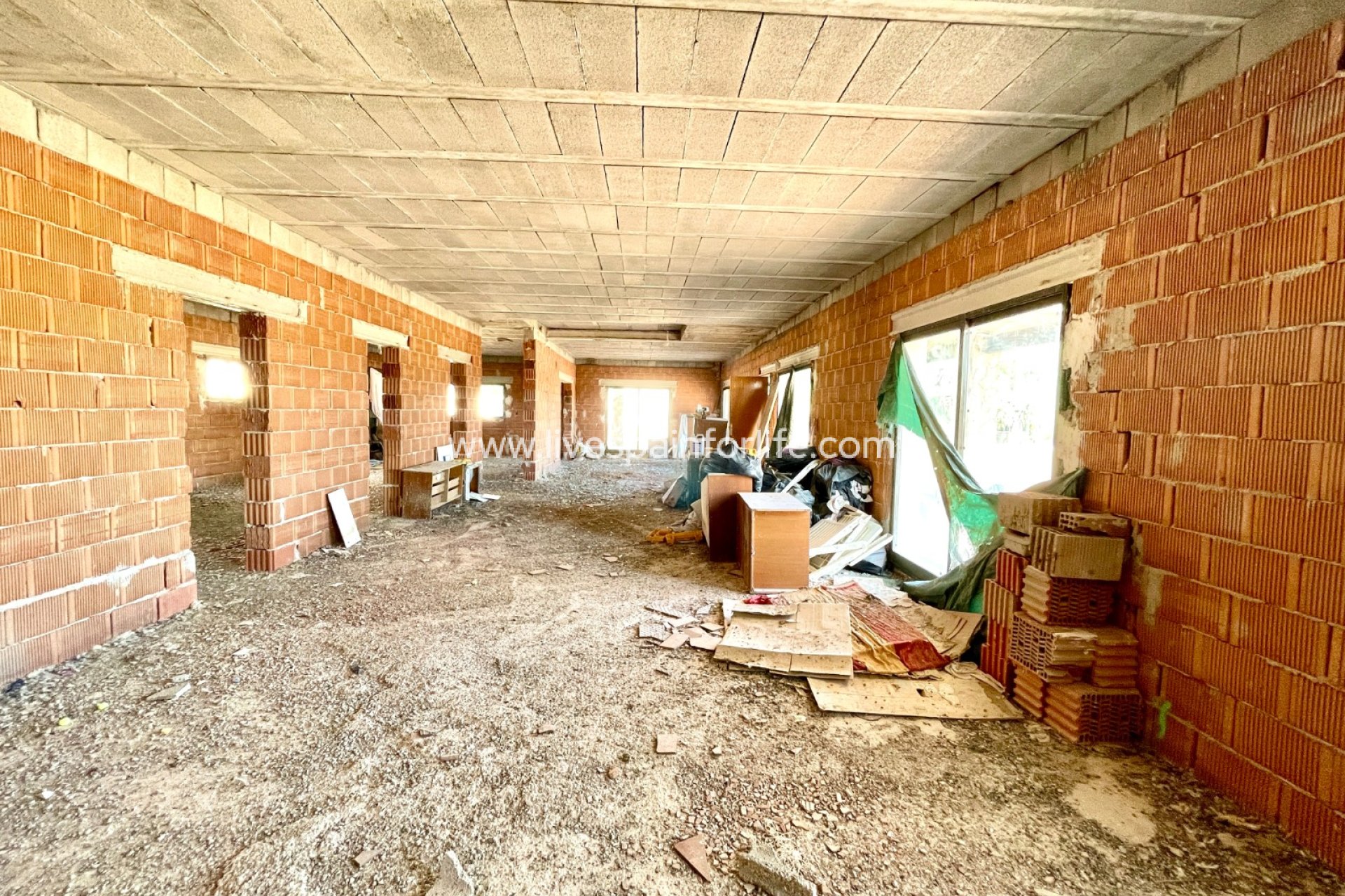 Reventa - Country house -
Elche - Matola