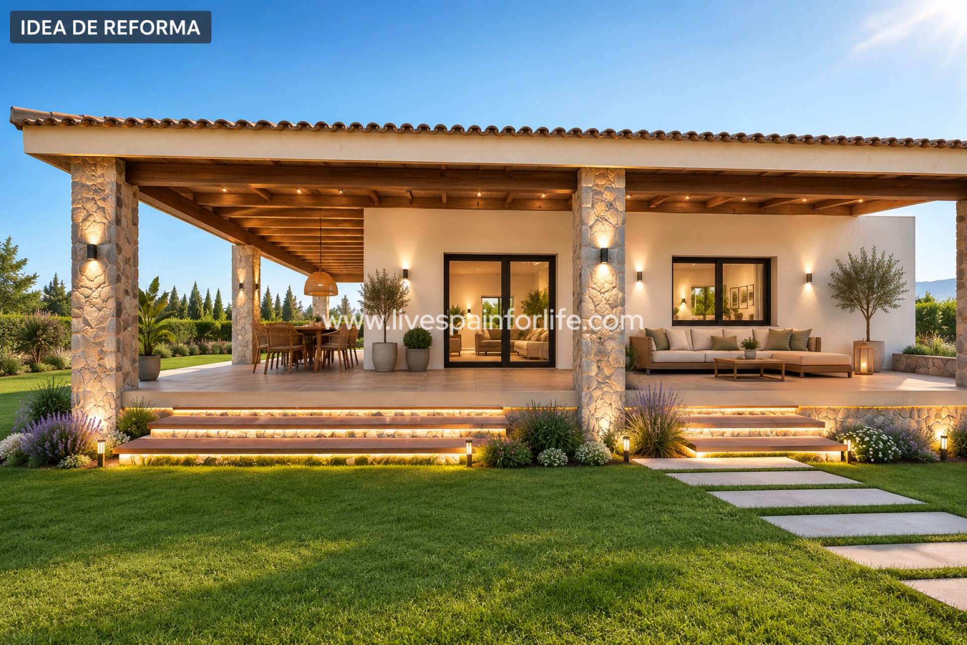 Reventa - Country house -
Elche - Matola