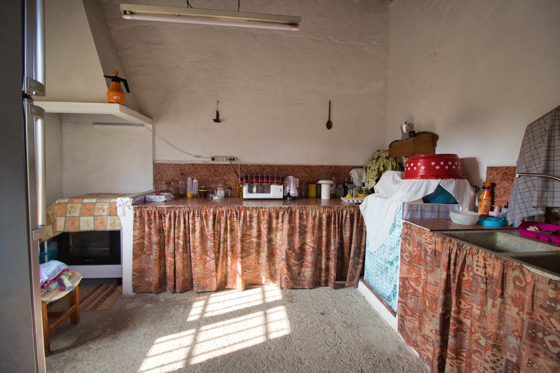 Reventa - Country house -
Elche