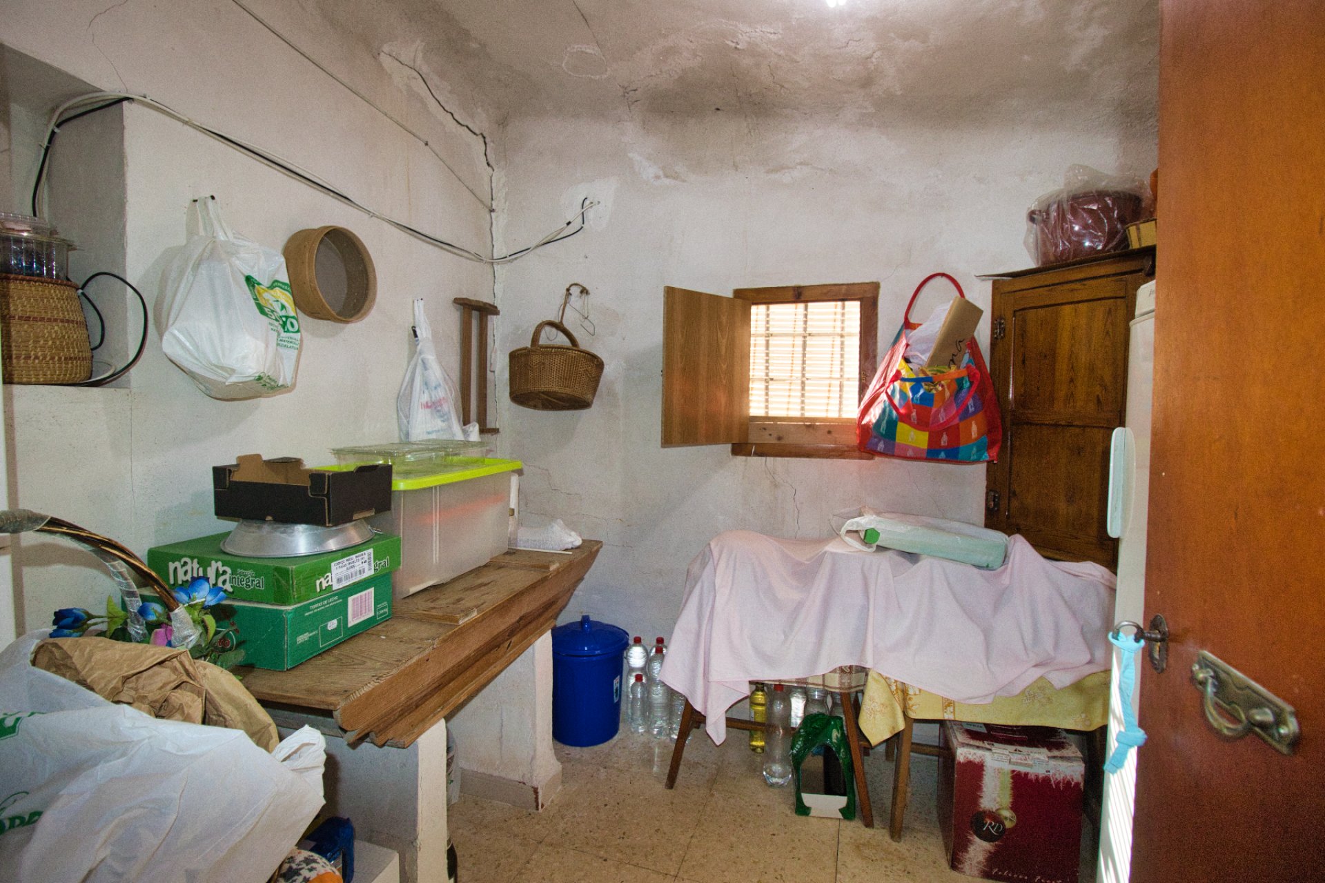 Reventa - Country house -
Elche