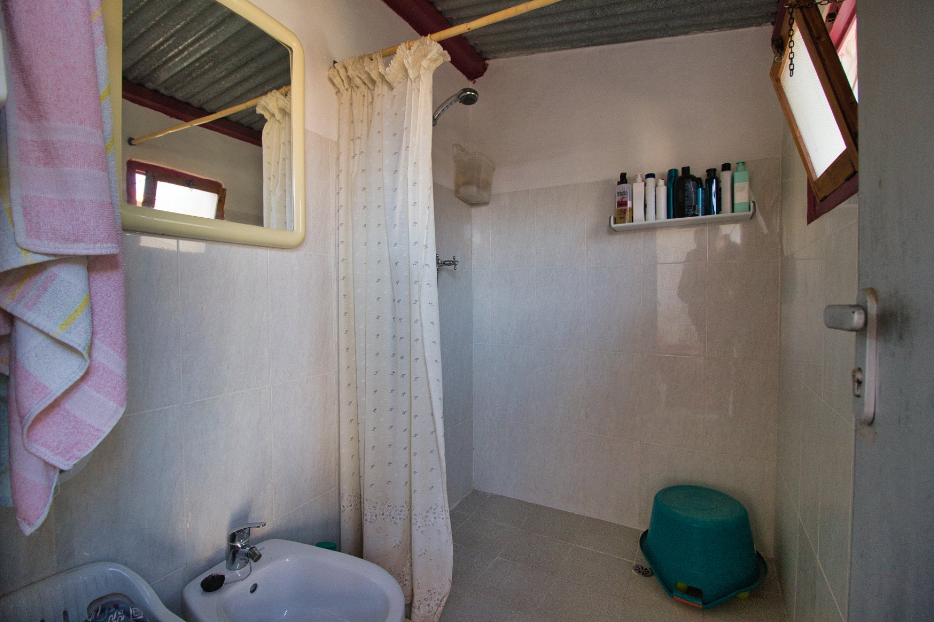 Reventa - Country house -
Elche