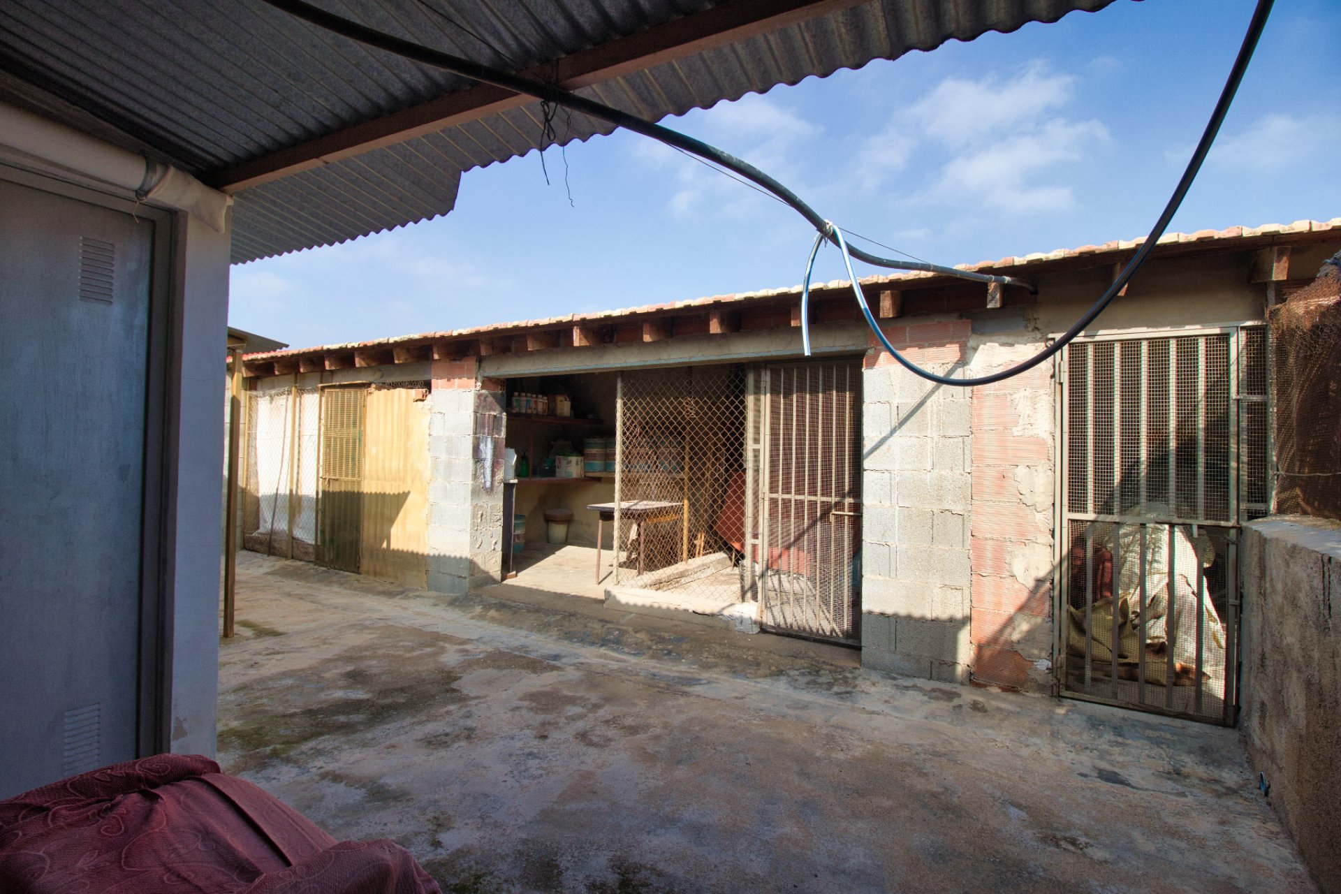 Reventa - Country house -
Elche