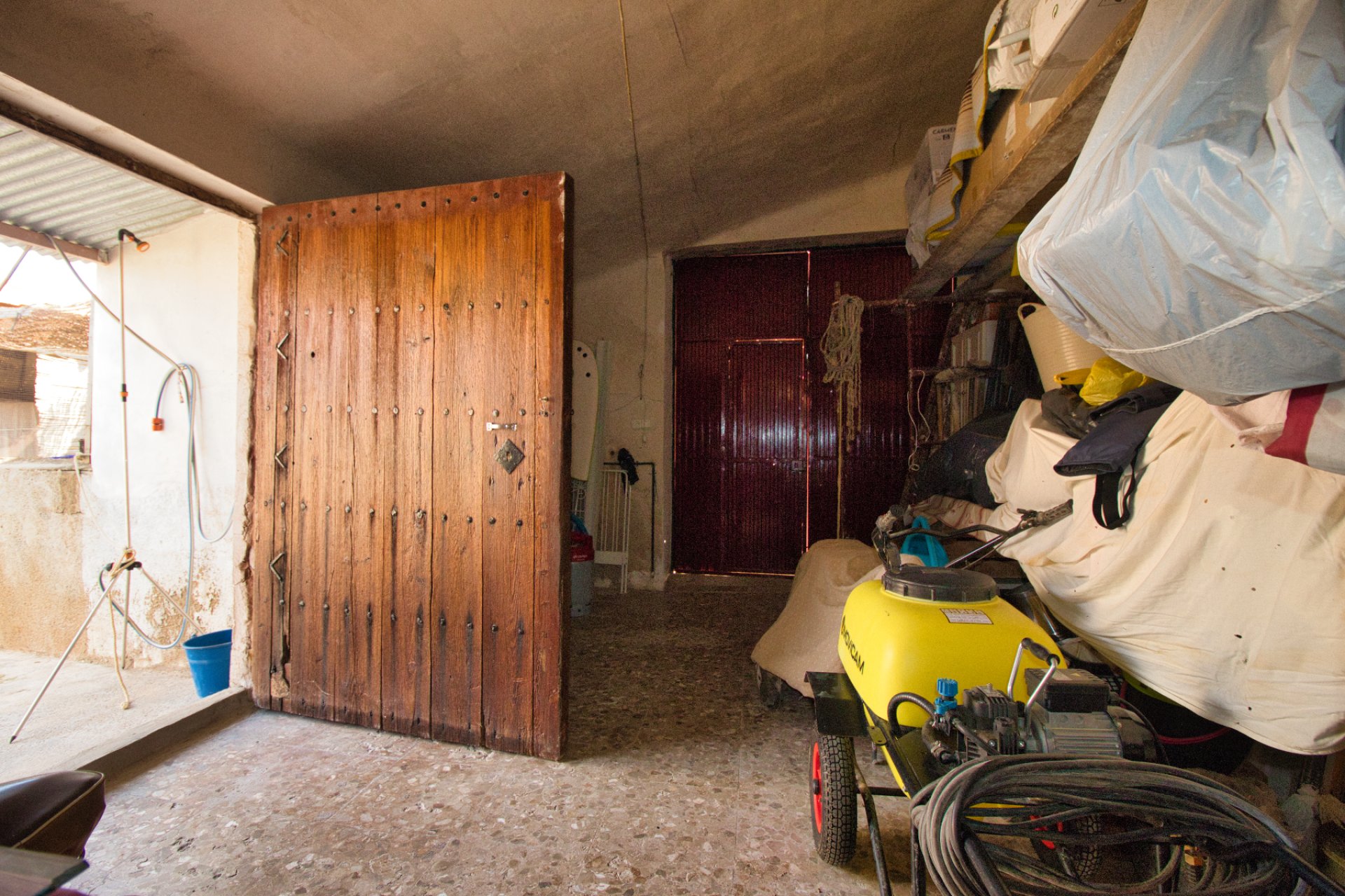 Reventa - Country house -
Elche