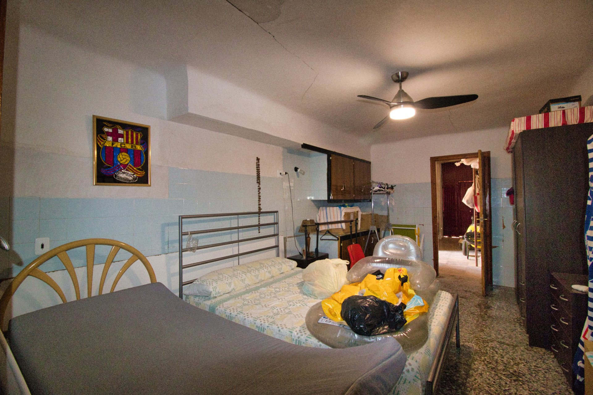 Reventa - Country house -
Elche