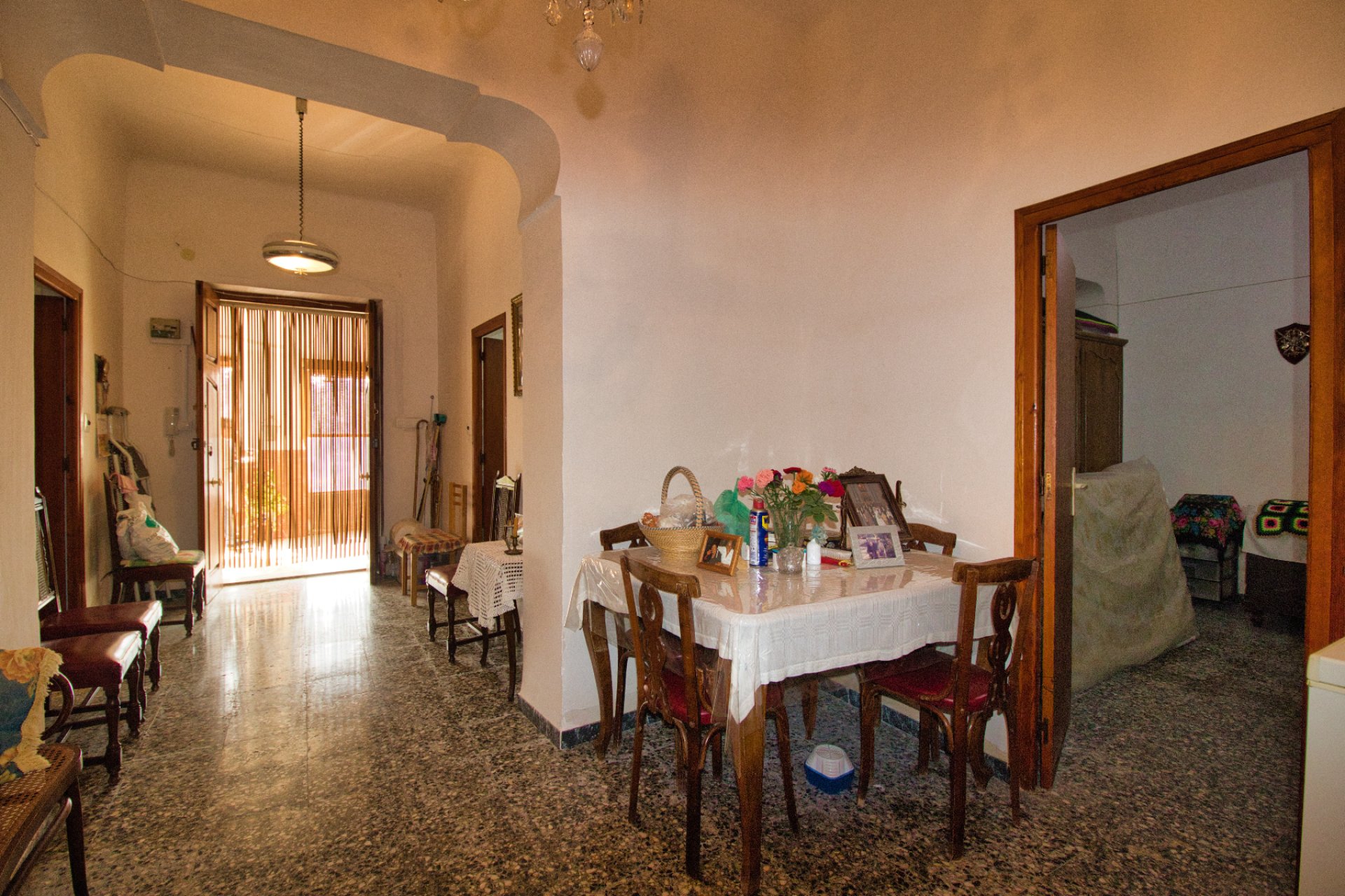 Reventa - Country house -
Elche