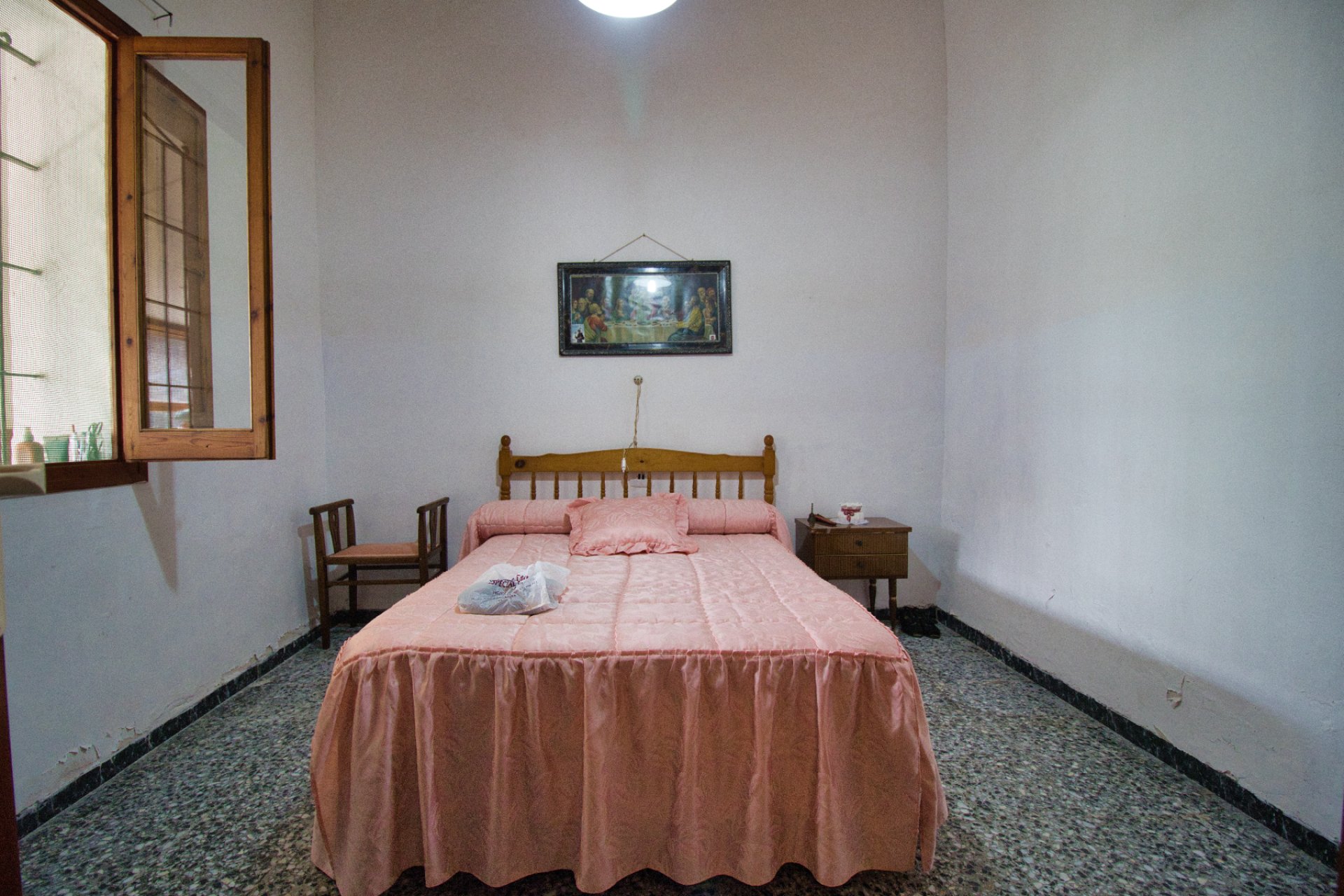 Reventa - Country house -
Elche