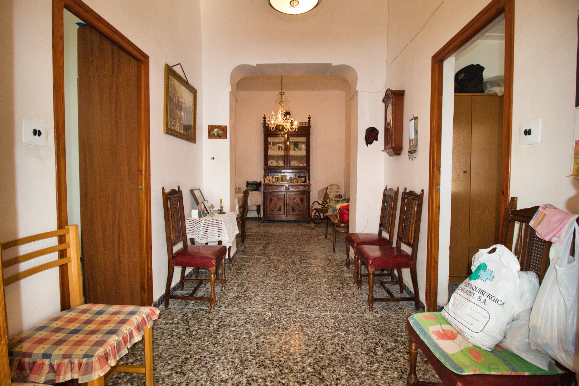 Reventa - Country house -
Elche