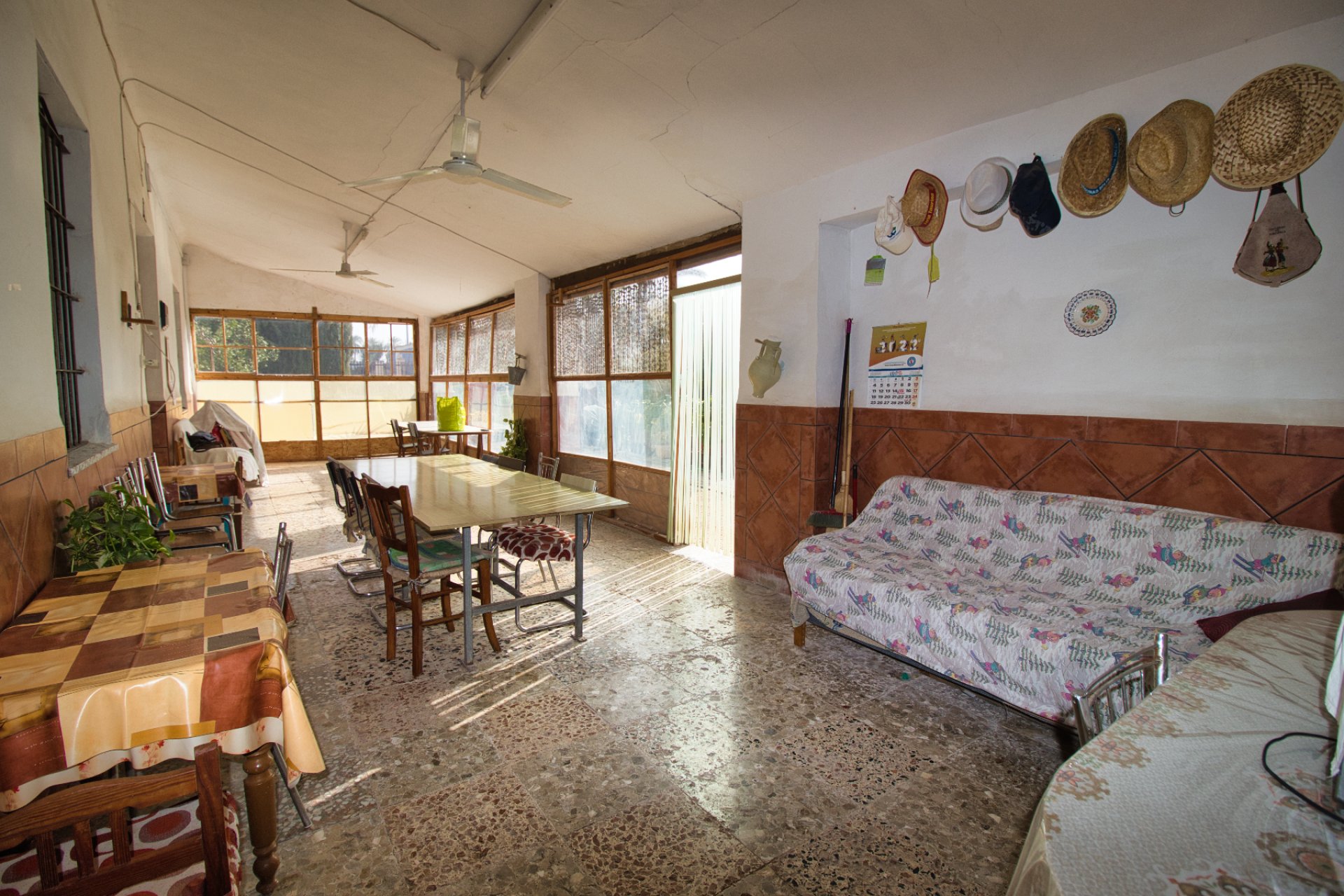 Reventa - Country house -
Elche