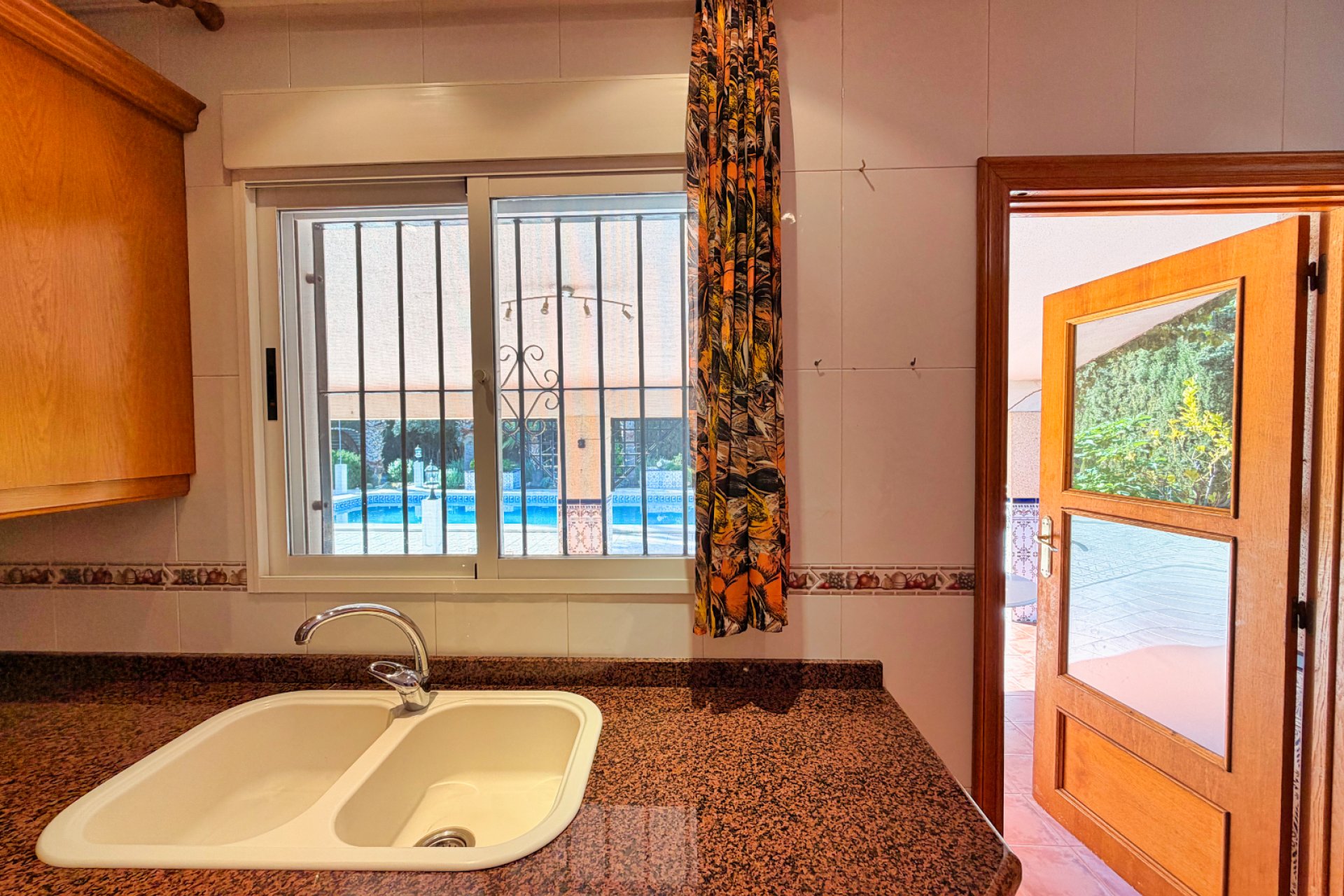 Reventa - Country house -
Elche