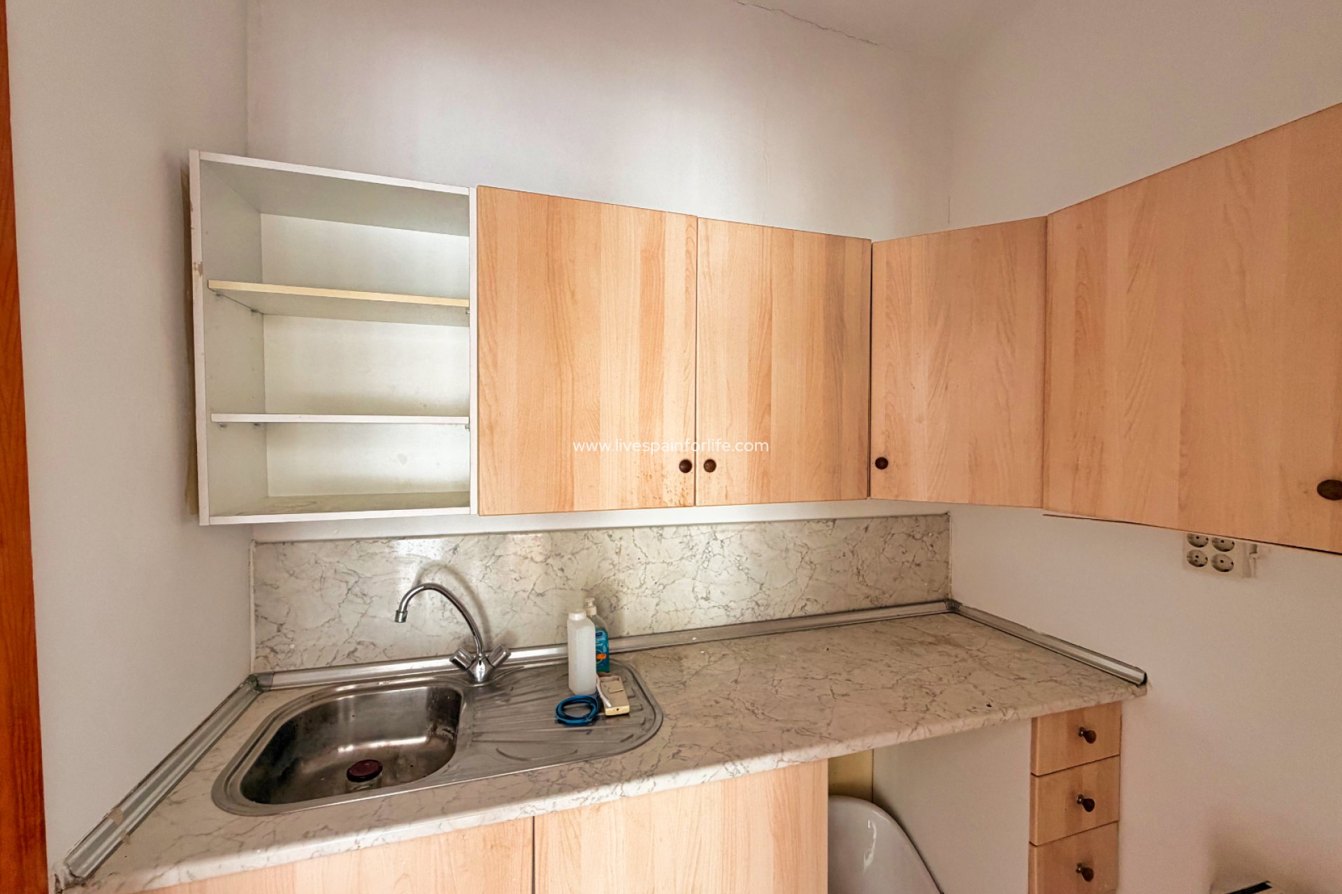 Reventa - Country house -
Elche