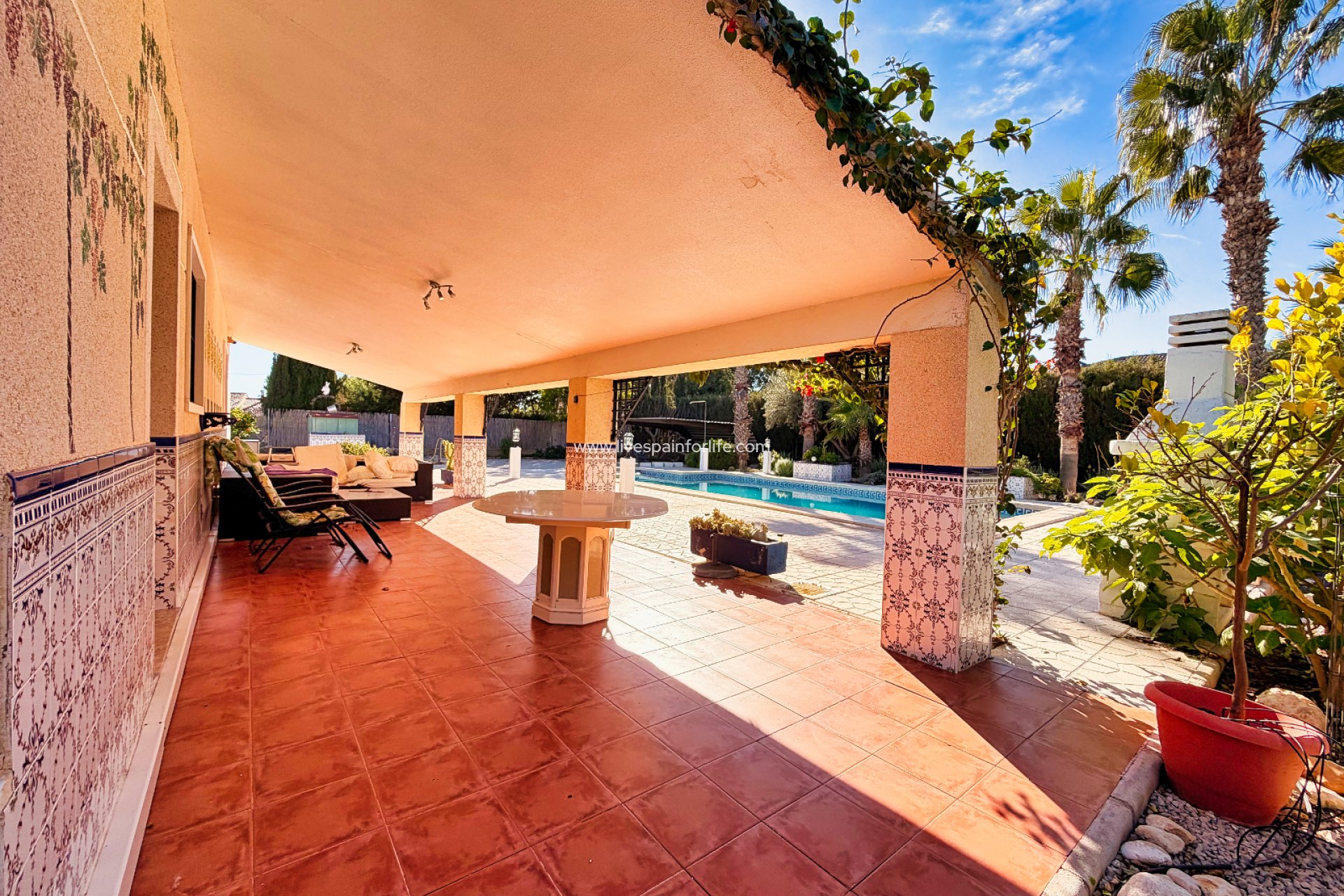 Reventa - Country house -
Elche