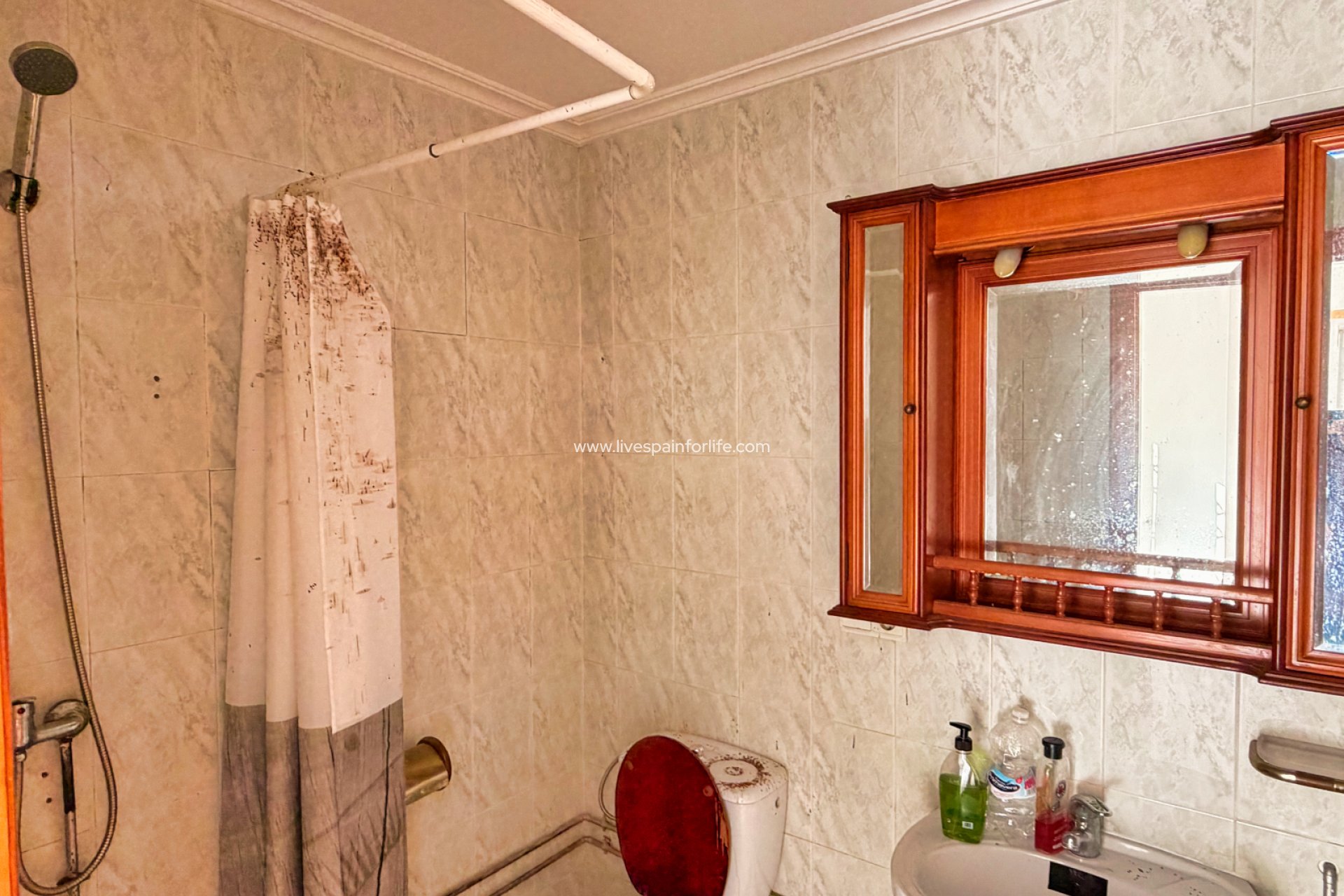 Reventa - Country house -
Elche