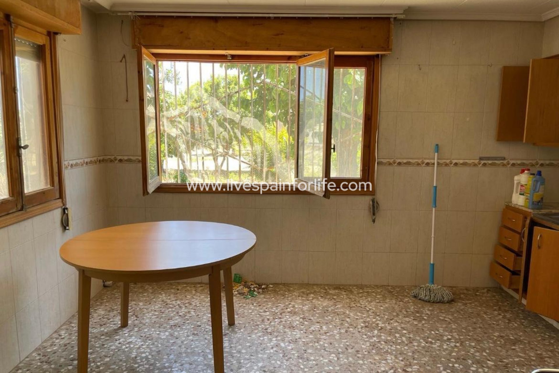 Reventa - Country house -
Elche