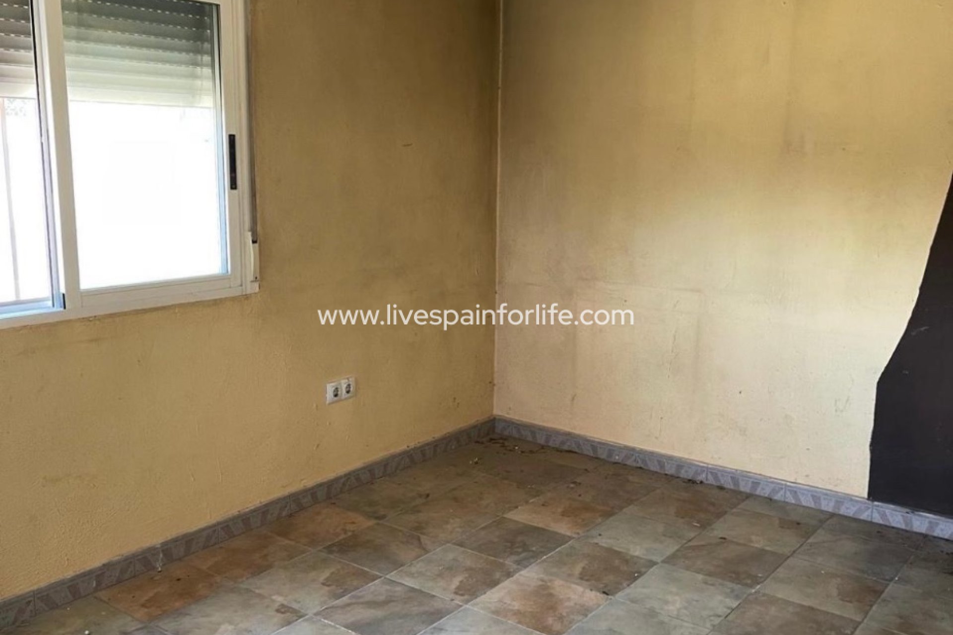 Reventa - Country house -
Elche