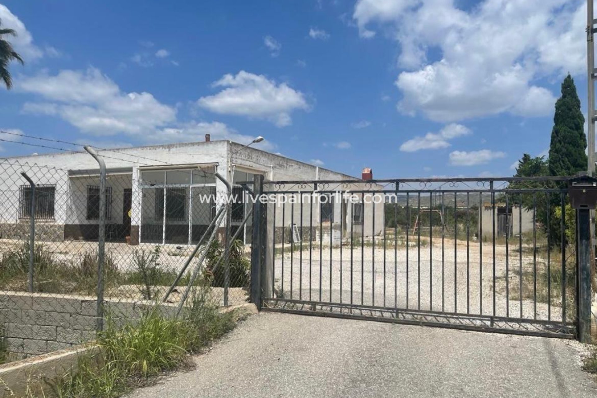 Reventa - Country house -
Elche