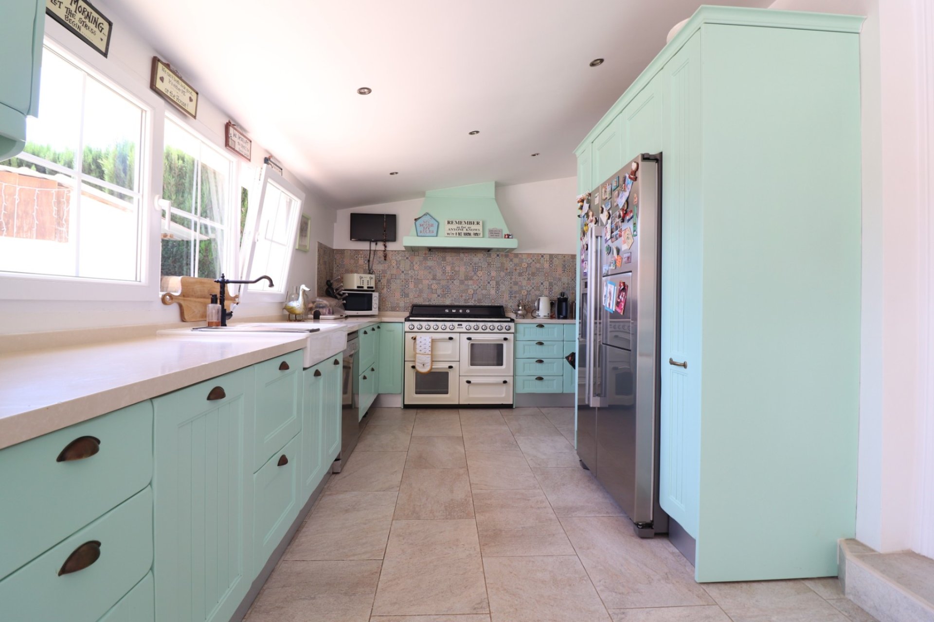 Reventa - Country house -
Heredades - Heredades - Country