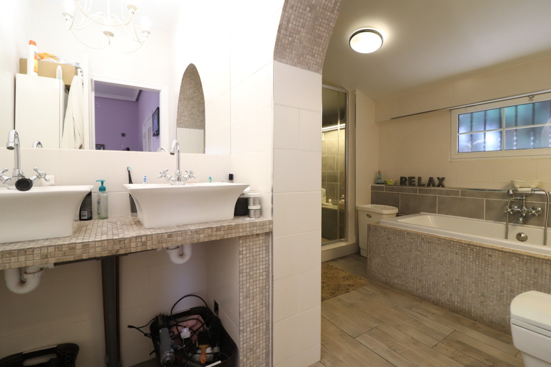 Reventa - Country house -
Heredades - Heredades - Country