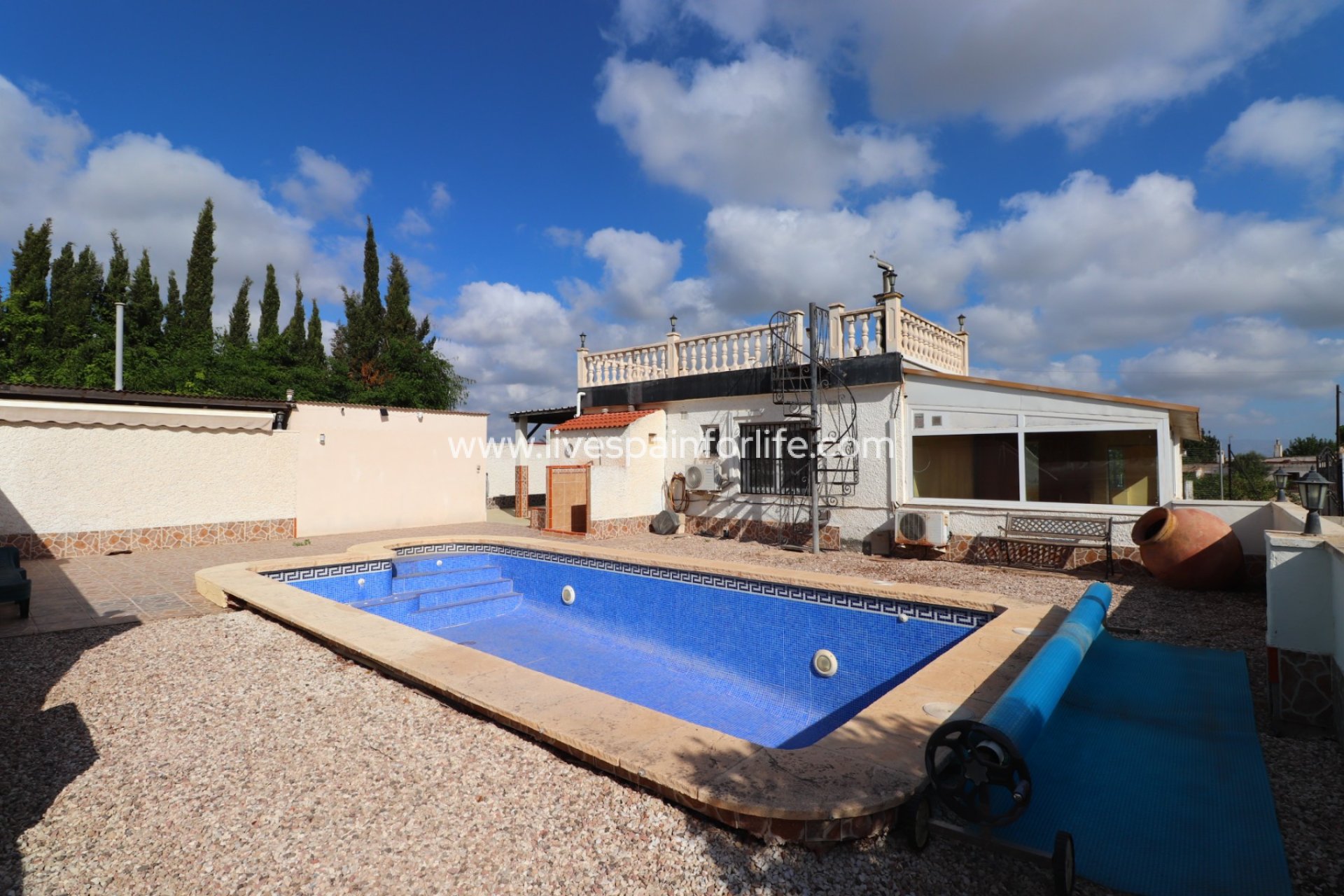 Reventa - Country house -
Heredades