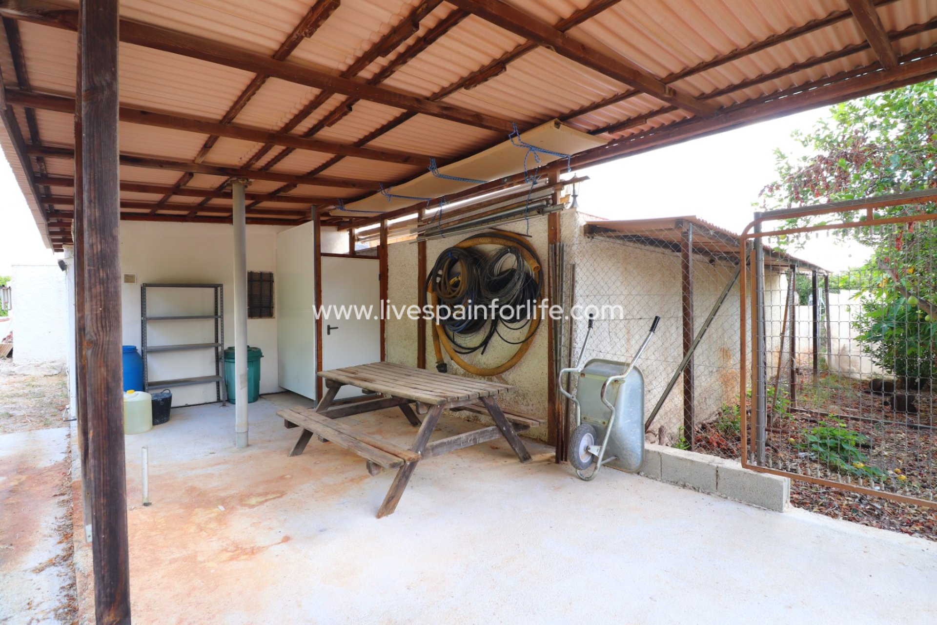 Reventa - Country house -
Heredades