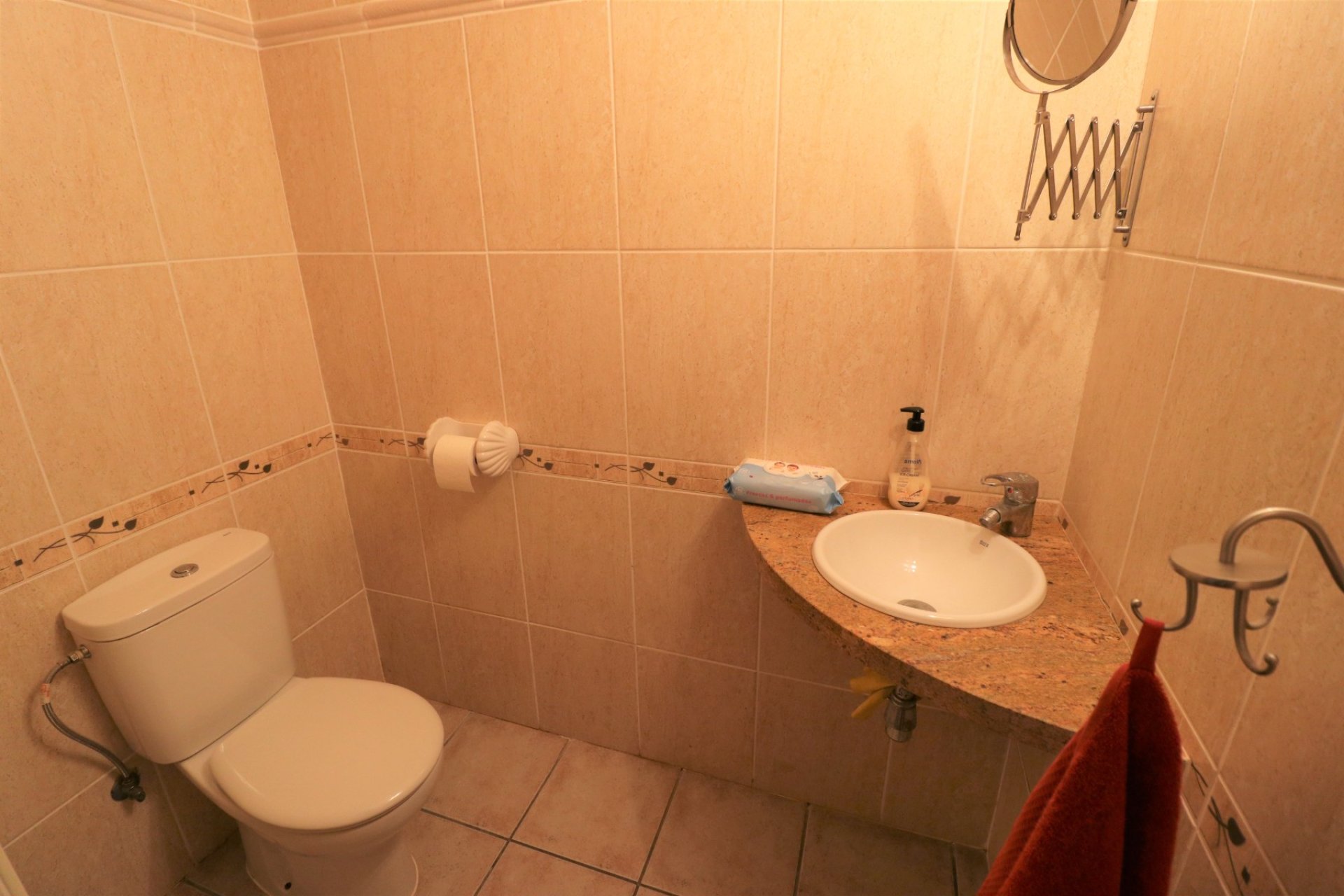 Reventa - Country house -
Hondon De Las Nieves - Hondon De Los Frailes