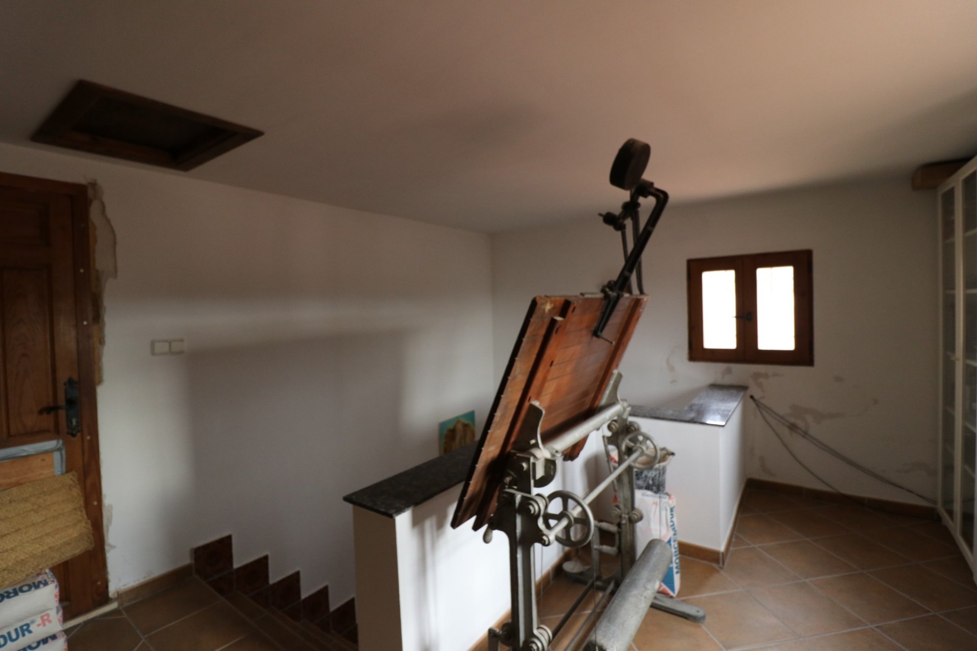 Reventa - Country house -
Hondon De Las Nieves - Hondon De Los Frailes