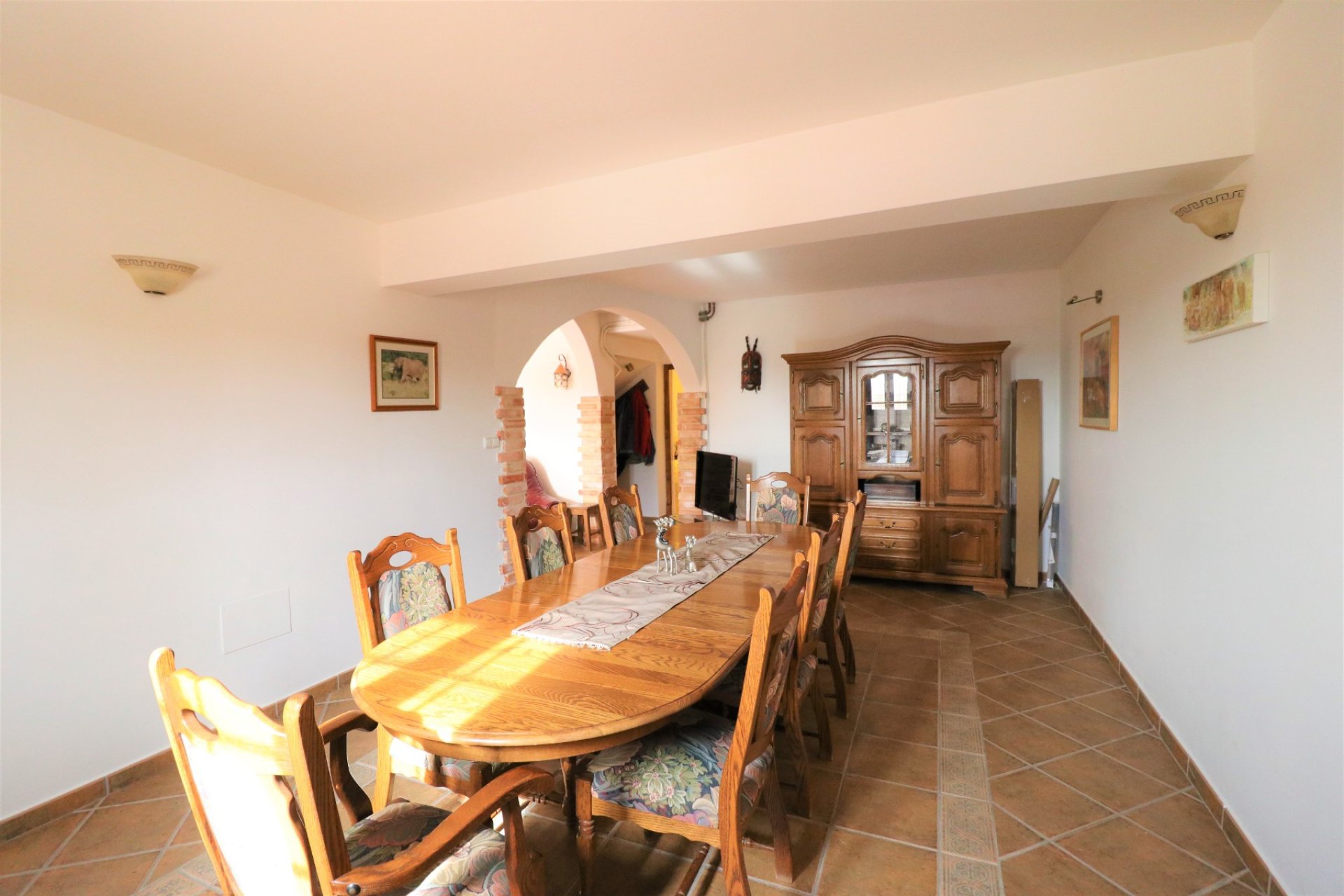 Reventa - Country house -
Hondon De Las Nieves - Hondon De Los Frailes