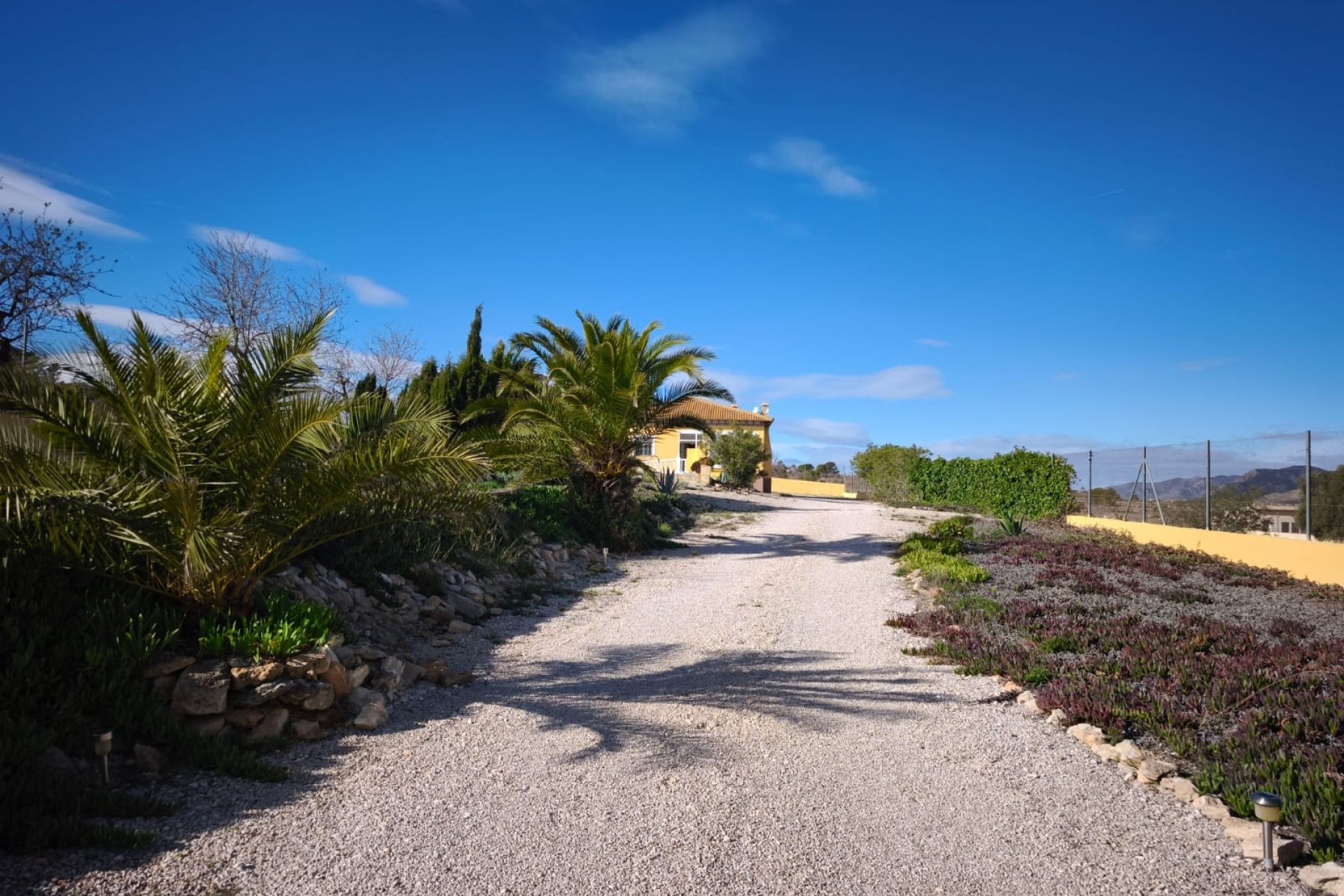 Reventa - Country house -
Hondon De Las Nieves - Hondon De Los Frailes
