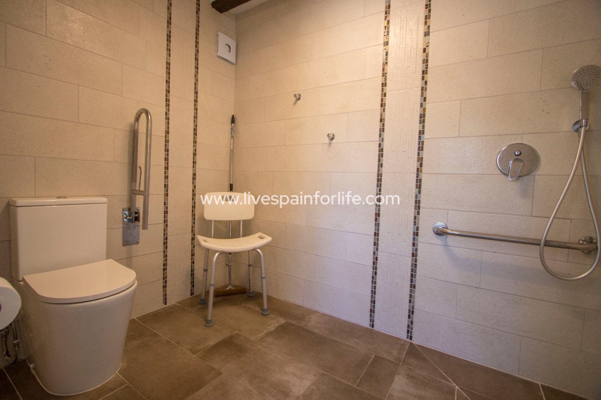 Reventa - Country house -
Hondon De Las Nieves - Hondon De Los Frailes