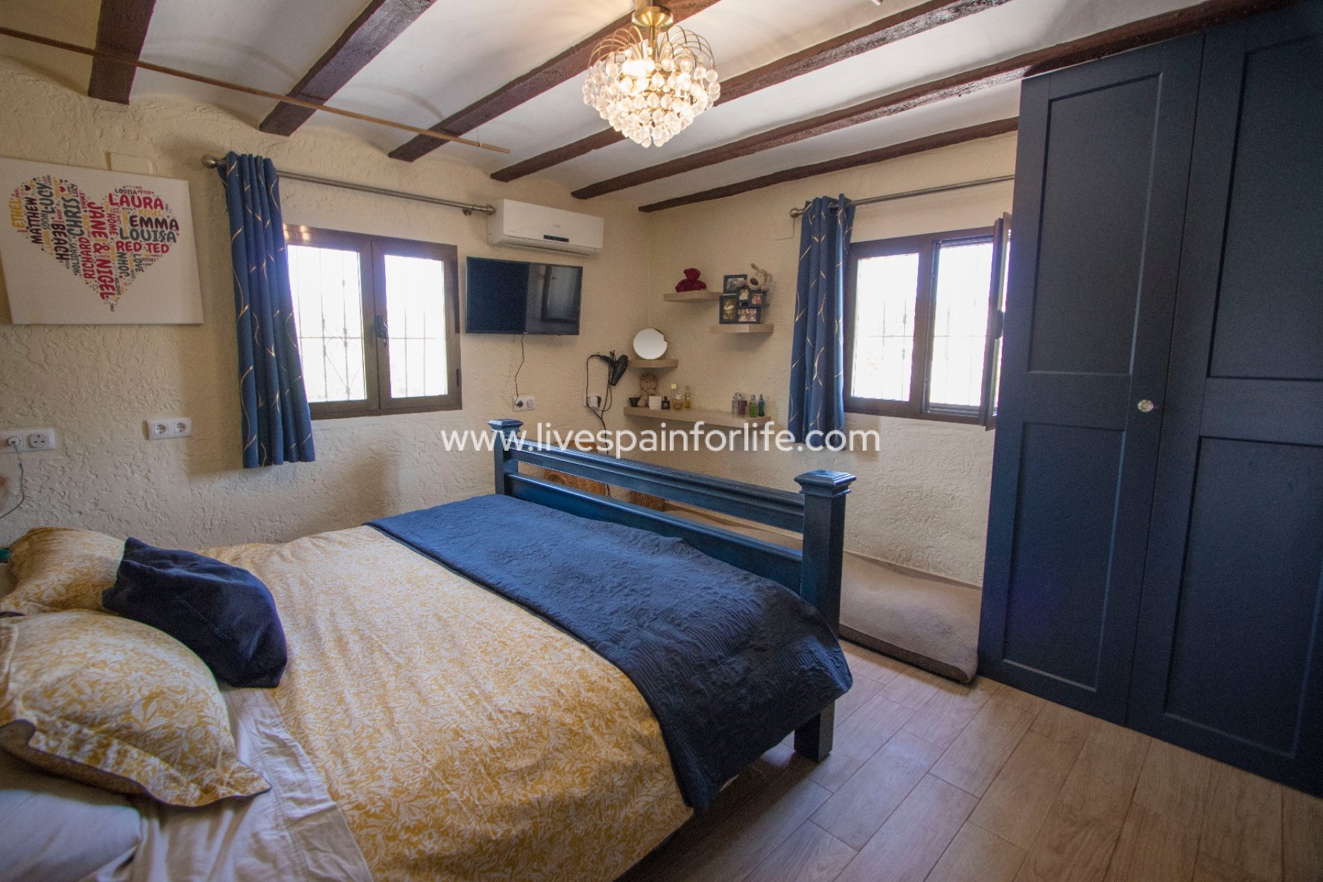 Reventa - Country house -
Hondon De Las Nieves - Hondon De Los Frailes