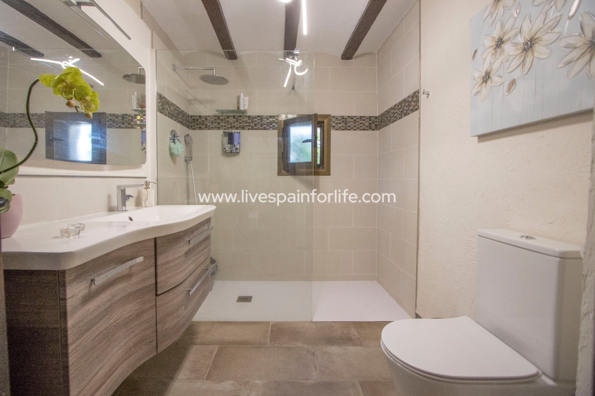 Reventa - Country house -
Hondon De Las Nieves - Hondon De Los Frailes