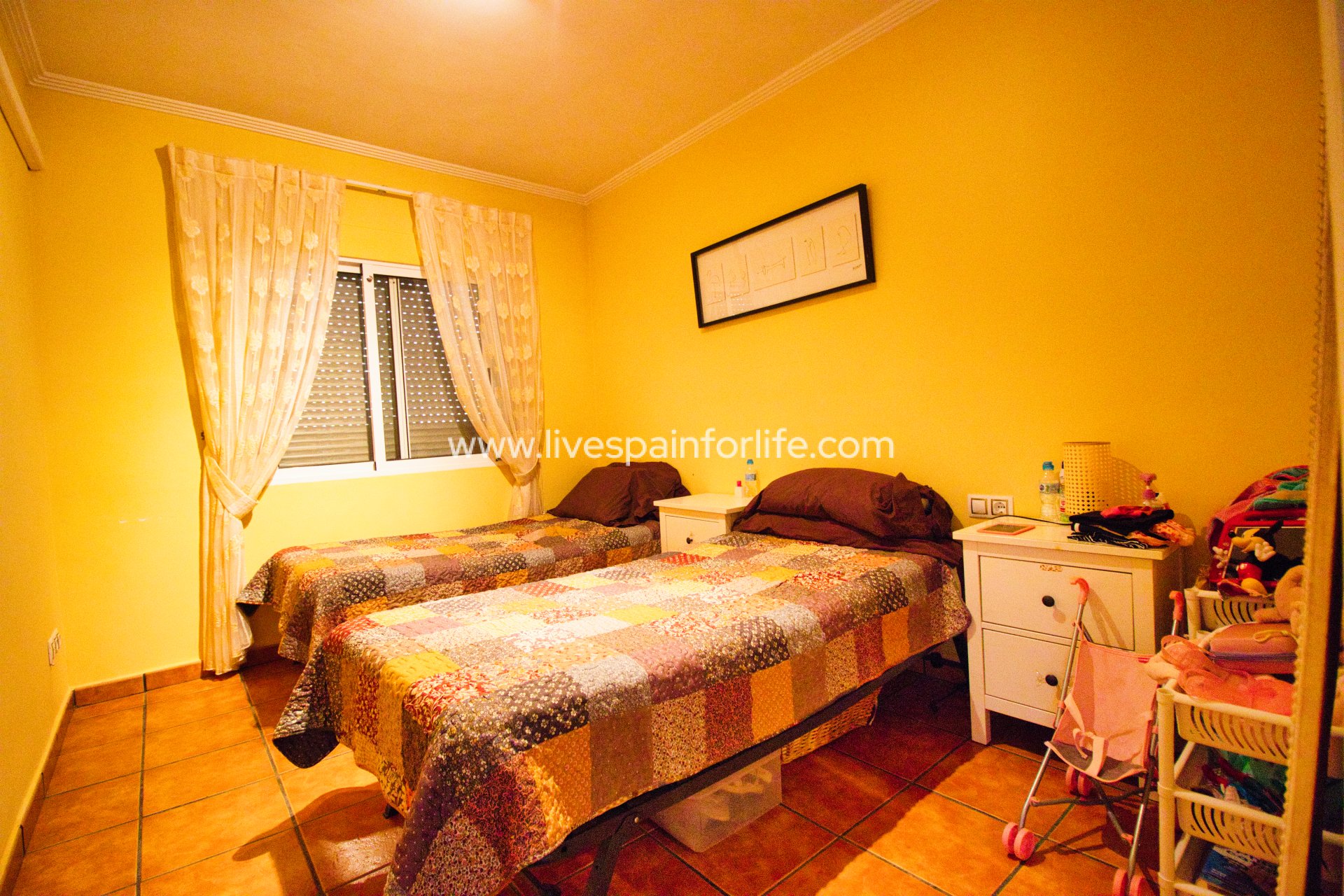 Reventa - Country house -
Hondon De Las Nieves - Hondon De Los Frailes