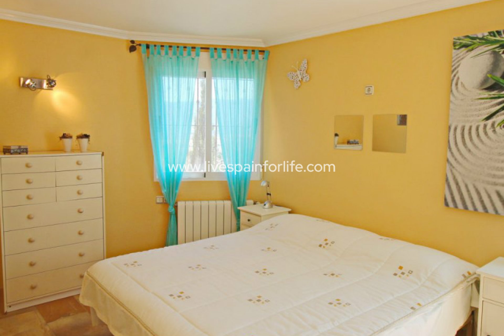 Reventa - Country house -
Hondon De Las Nieves