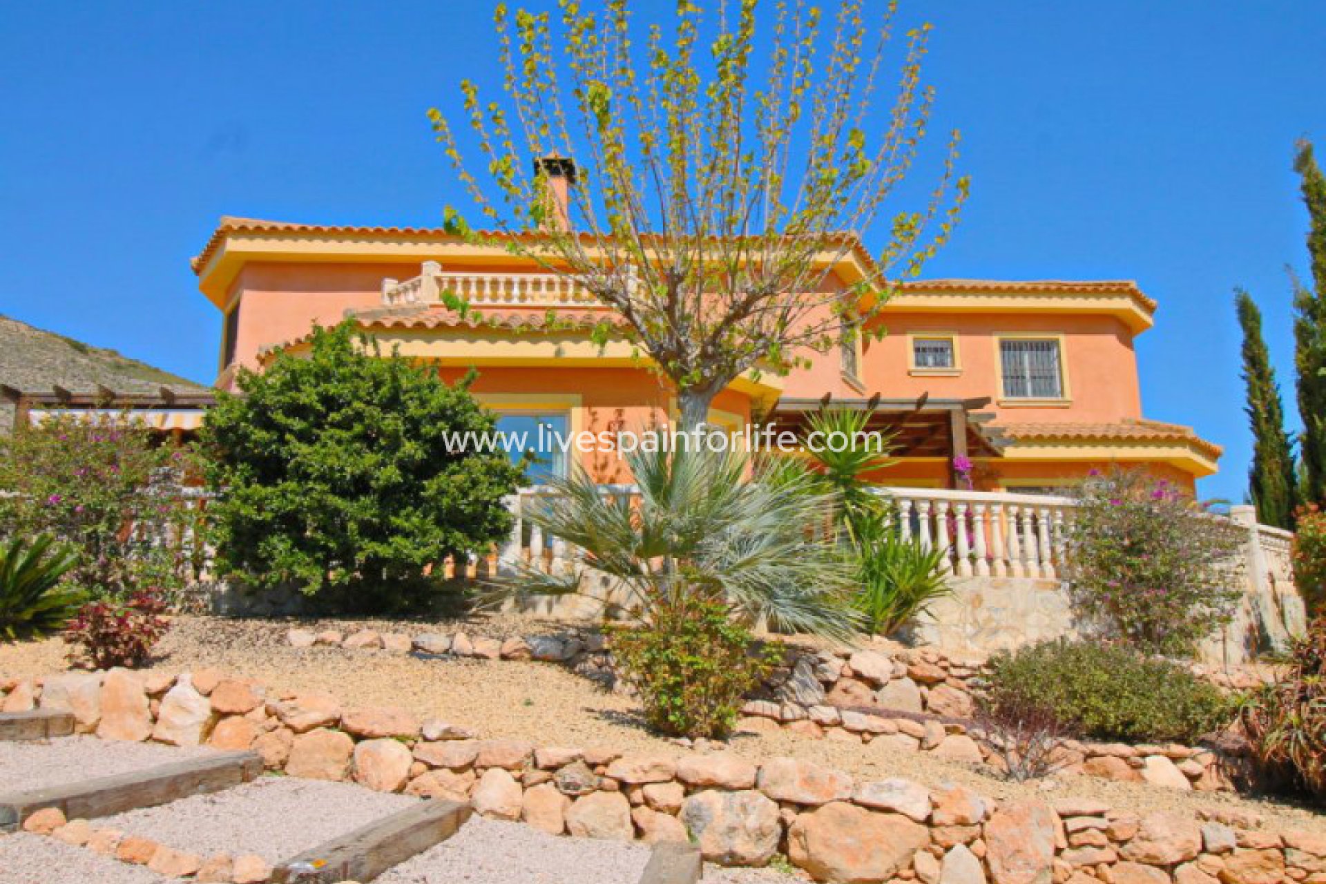 Reventa - Country house -
Hondon De Las Nieves